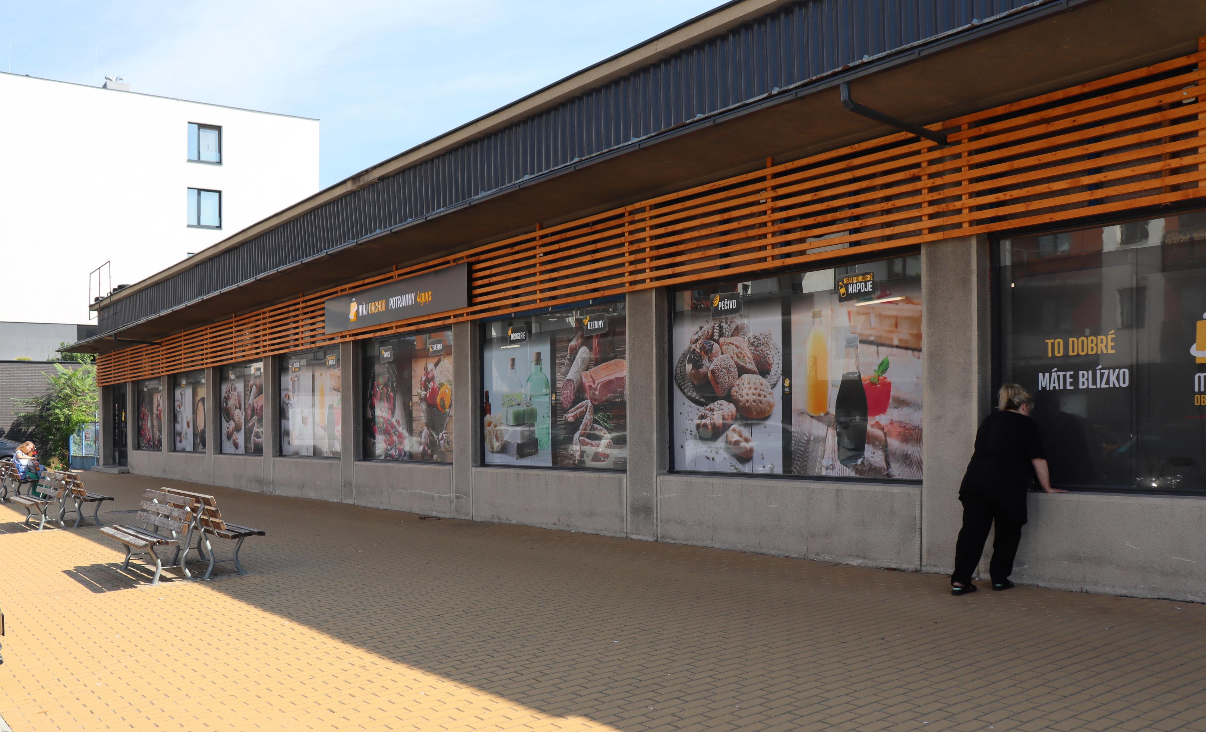 Můjobchod - Potraviny 4guys foto 2