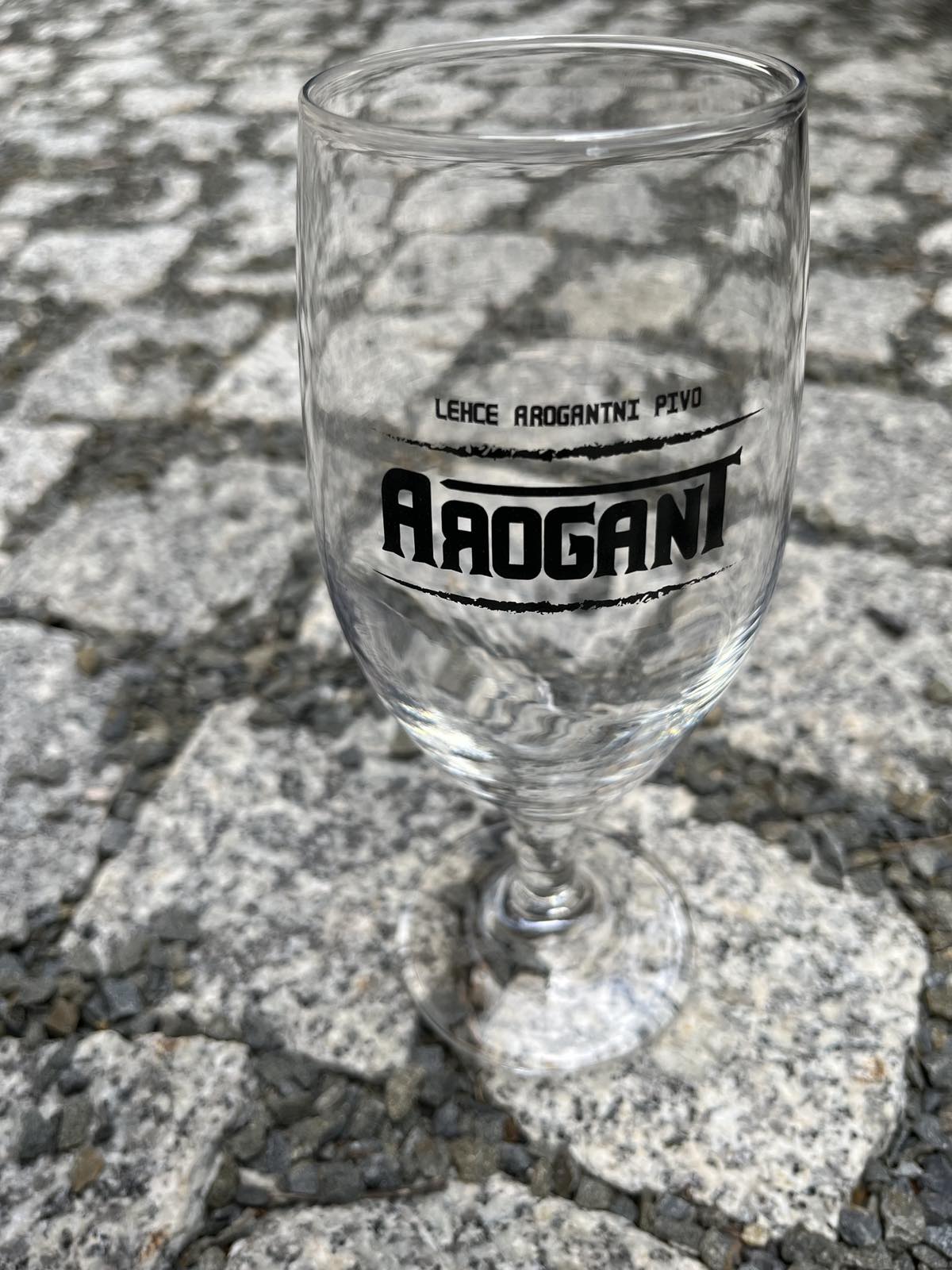 Minipivovar Arogant foto 2