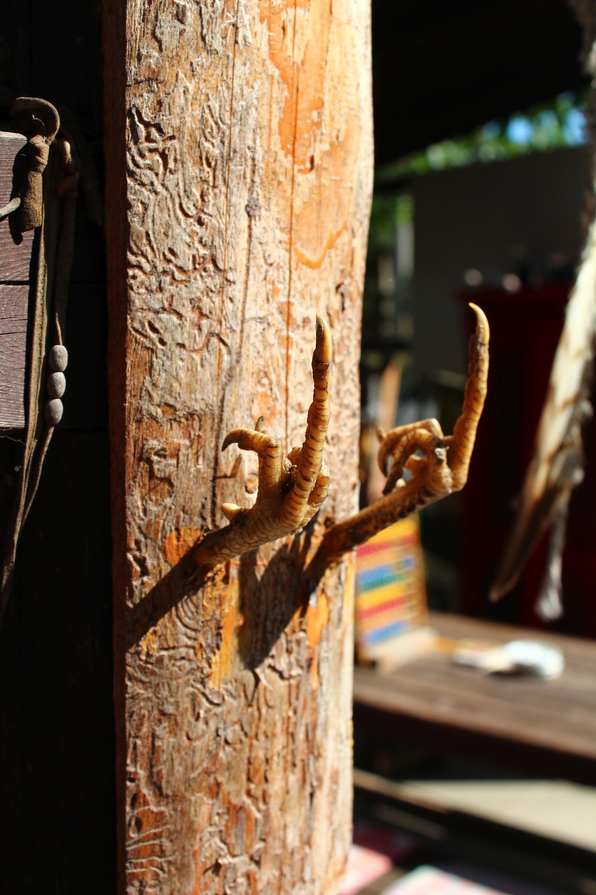Kiosek Sandalwood foto 6
