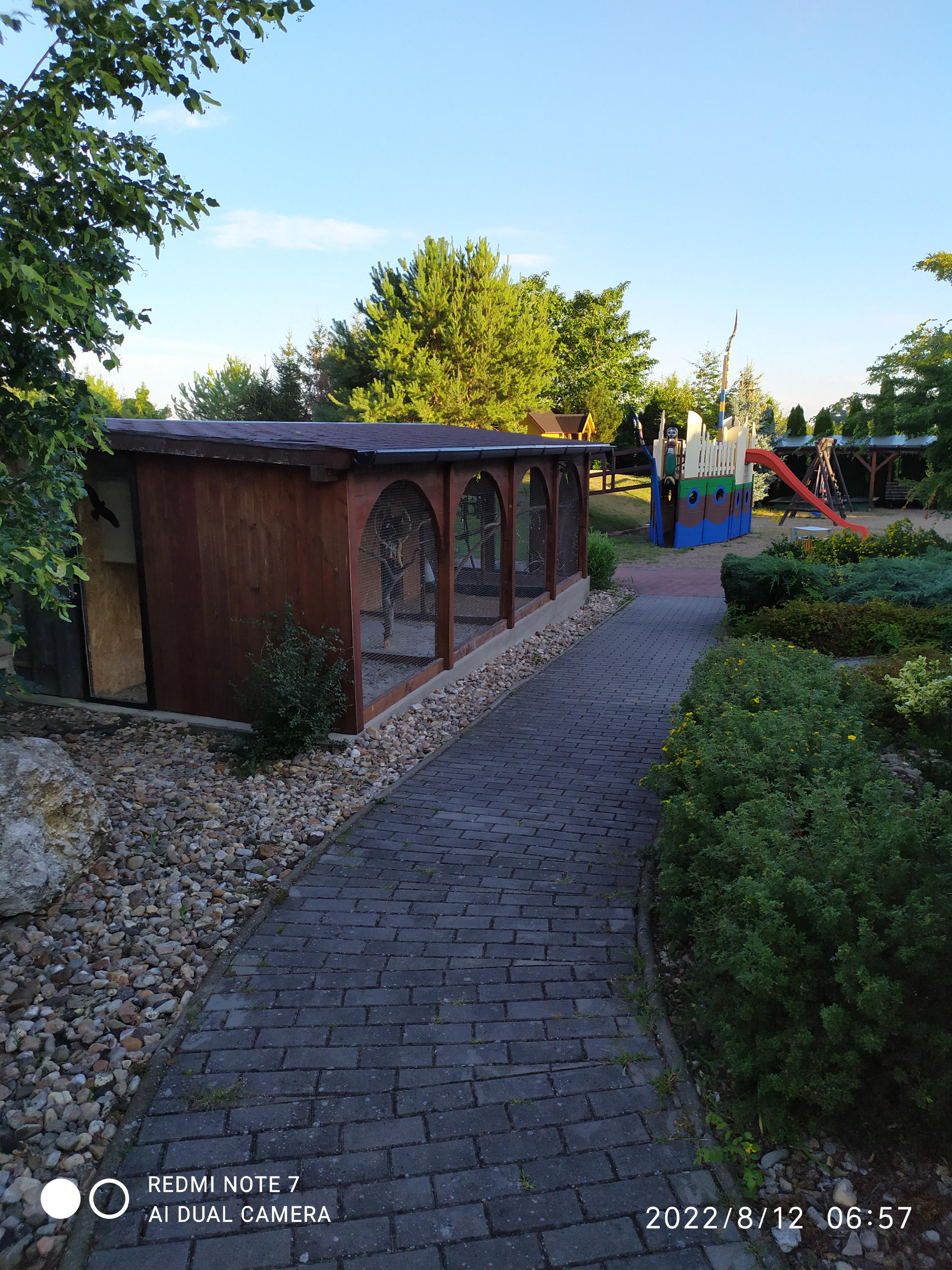 Amenity Penzion Horní Věstonice foto 6