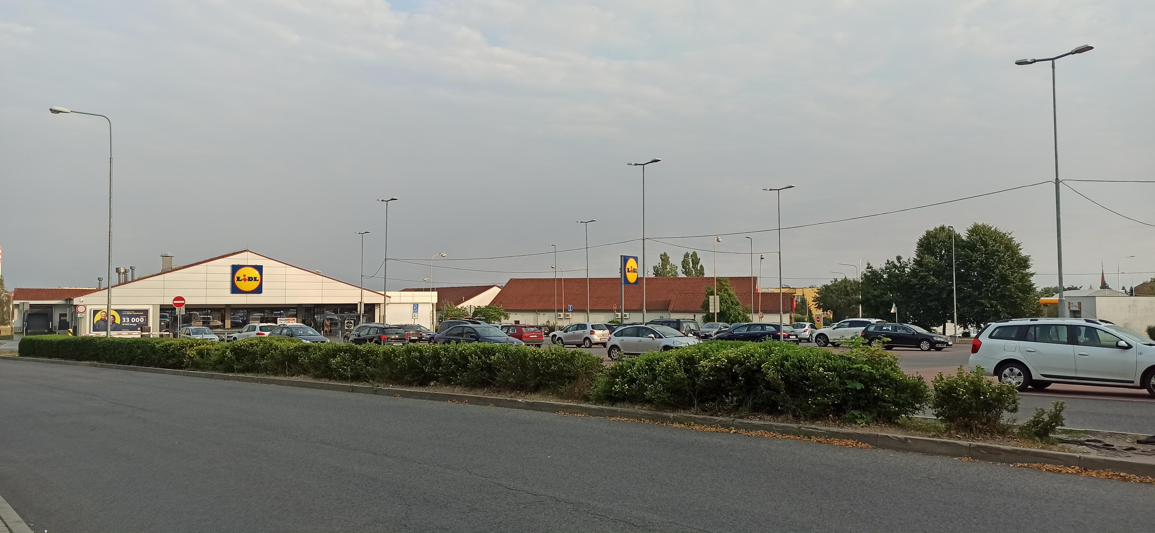 Lidl foto 4