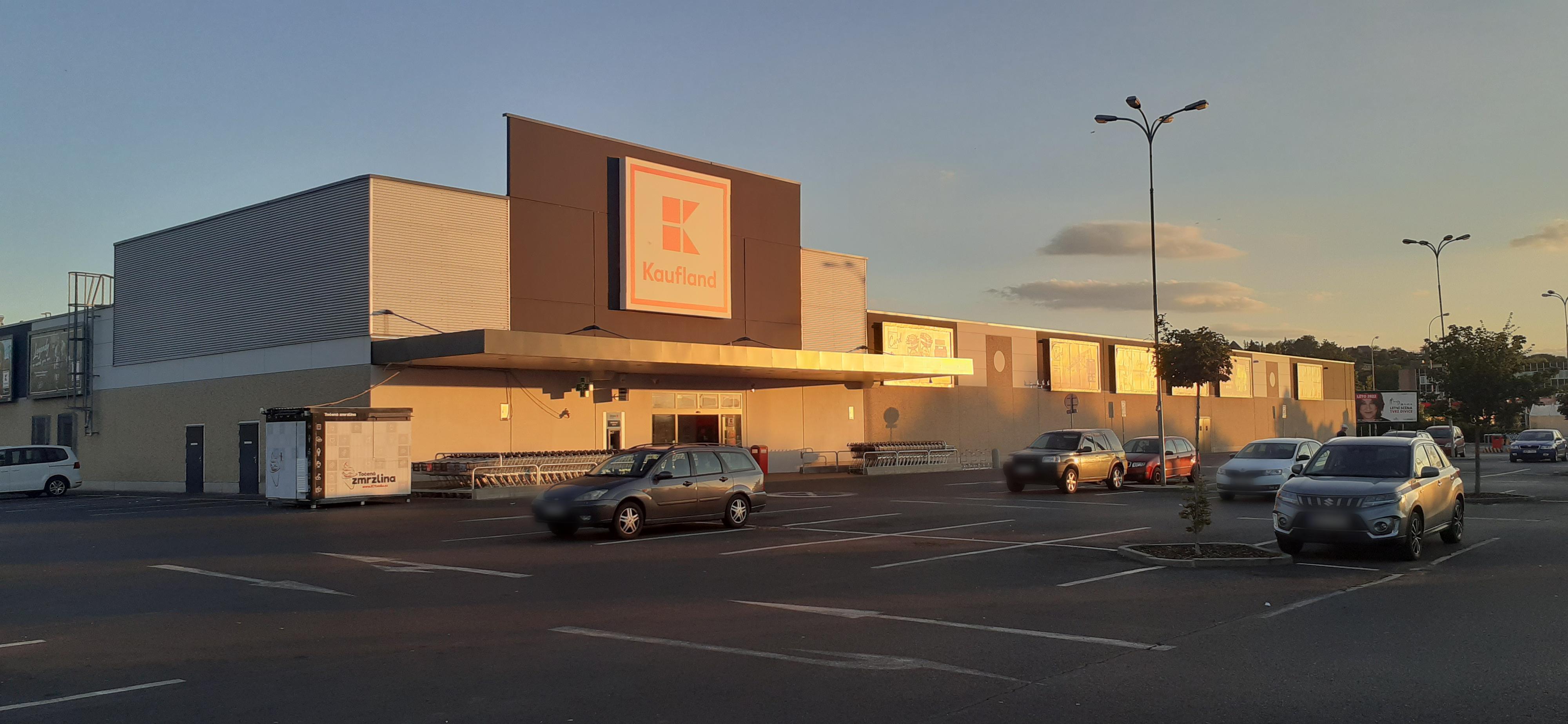 Kaufland foto 4