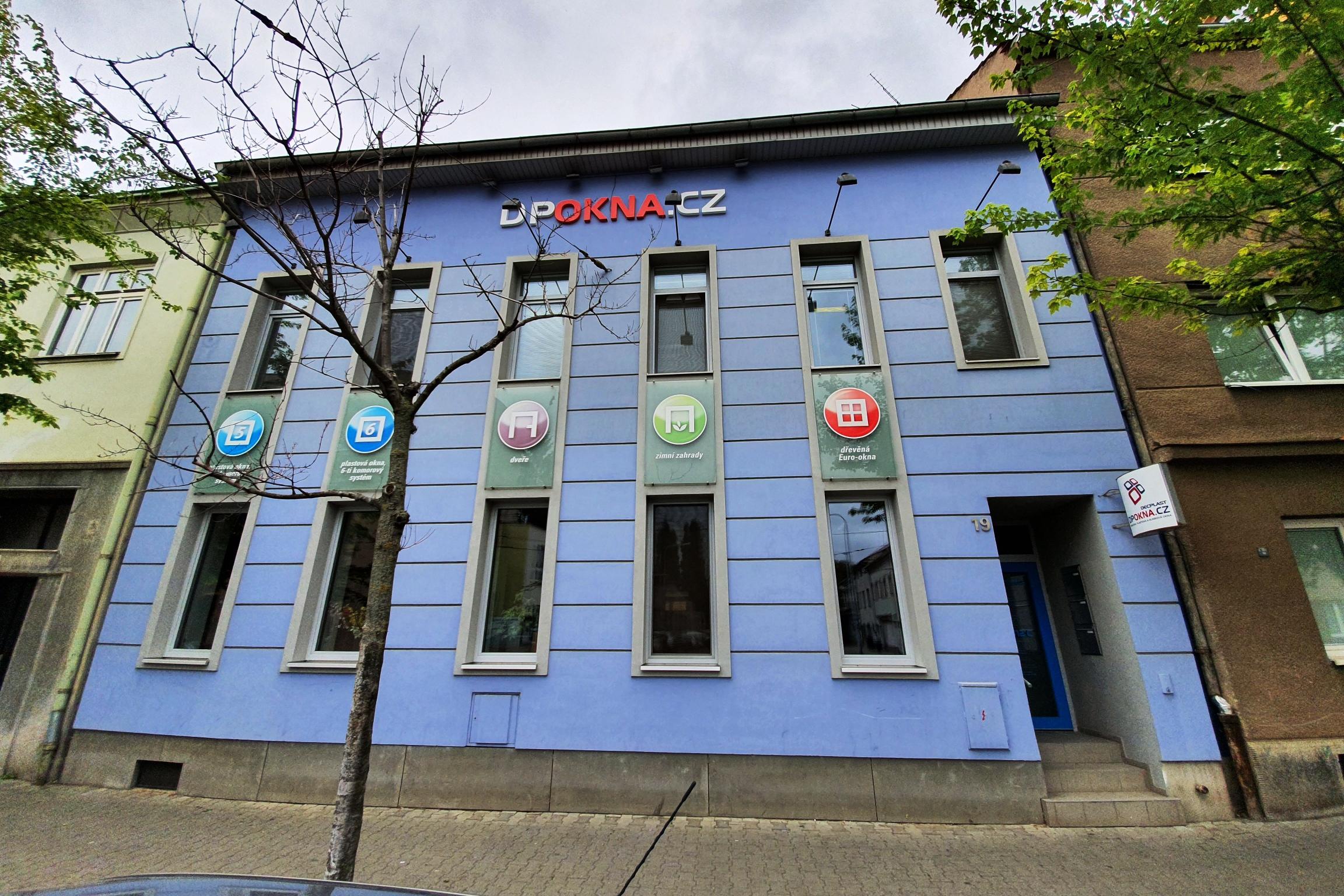 DP trade reality s.r.o. foto 1