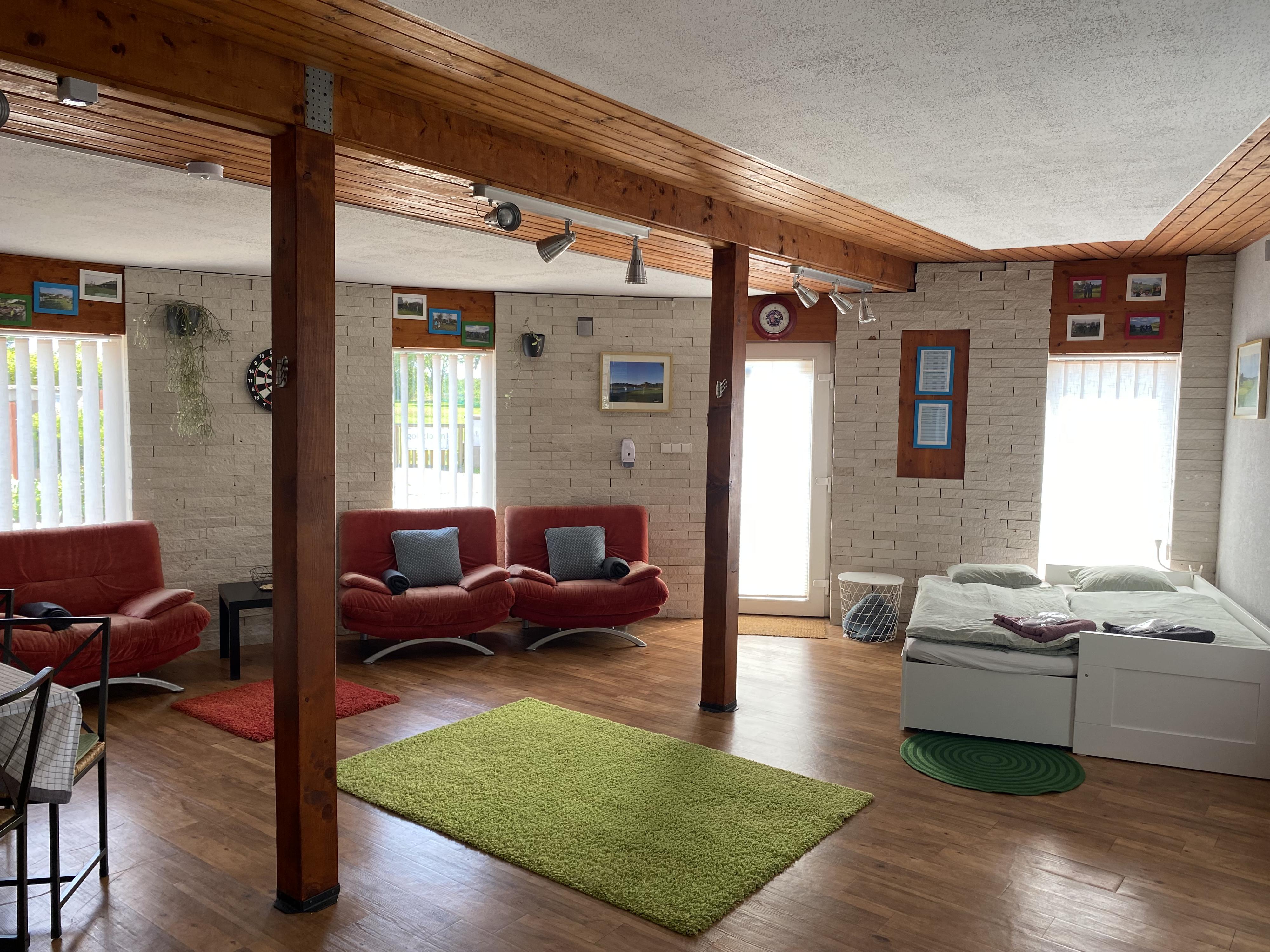 Apartmán u Vrabčáka foto 2