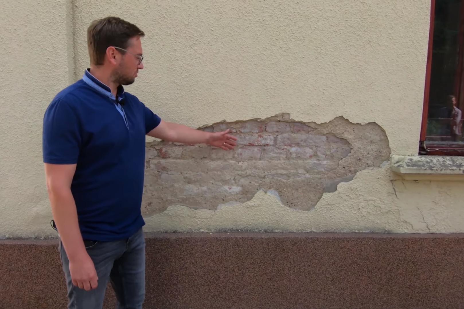 Oborné sanace - Lukáš Pečenka