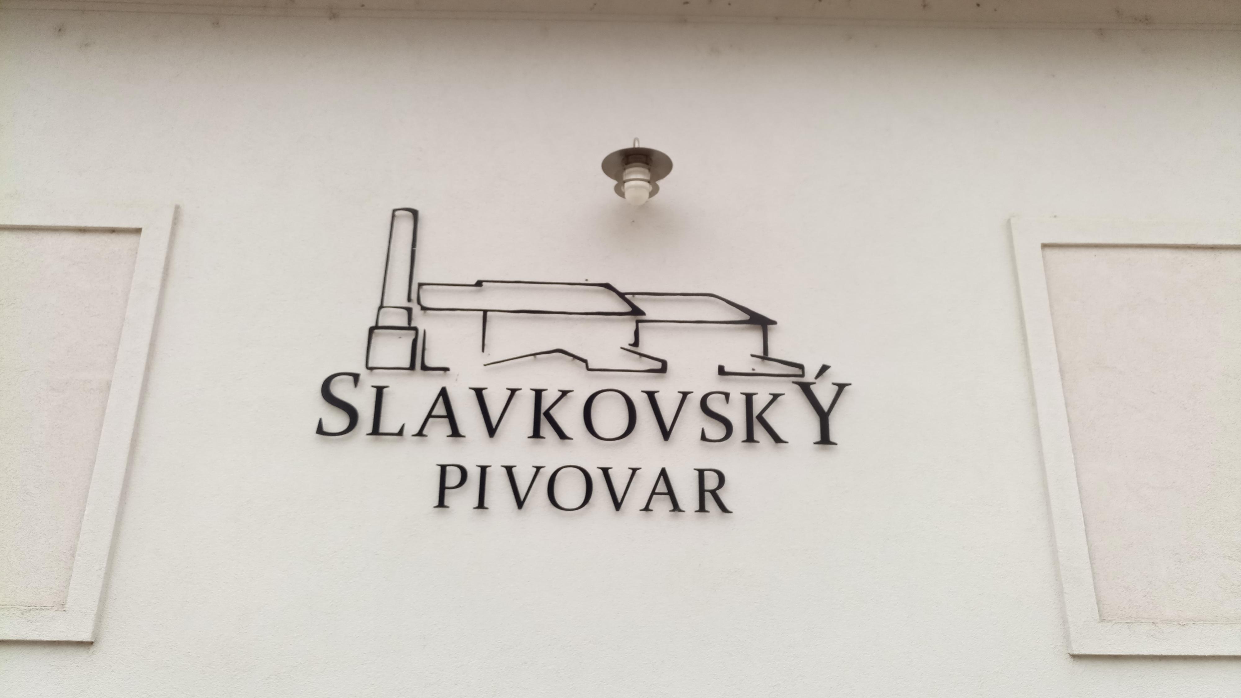 Slavkovský pivovar, s.r.o.
