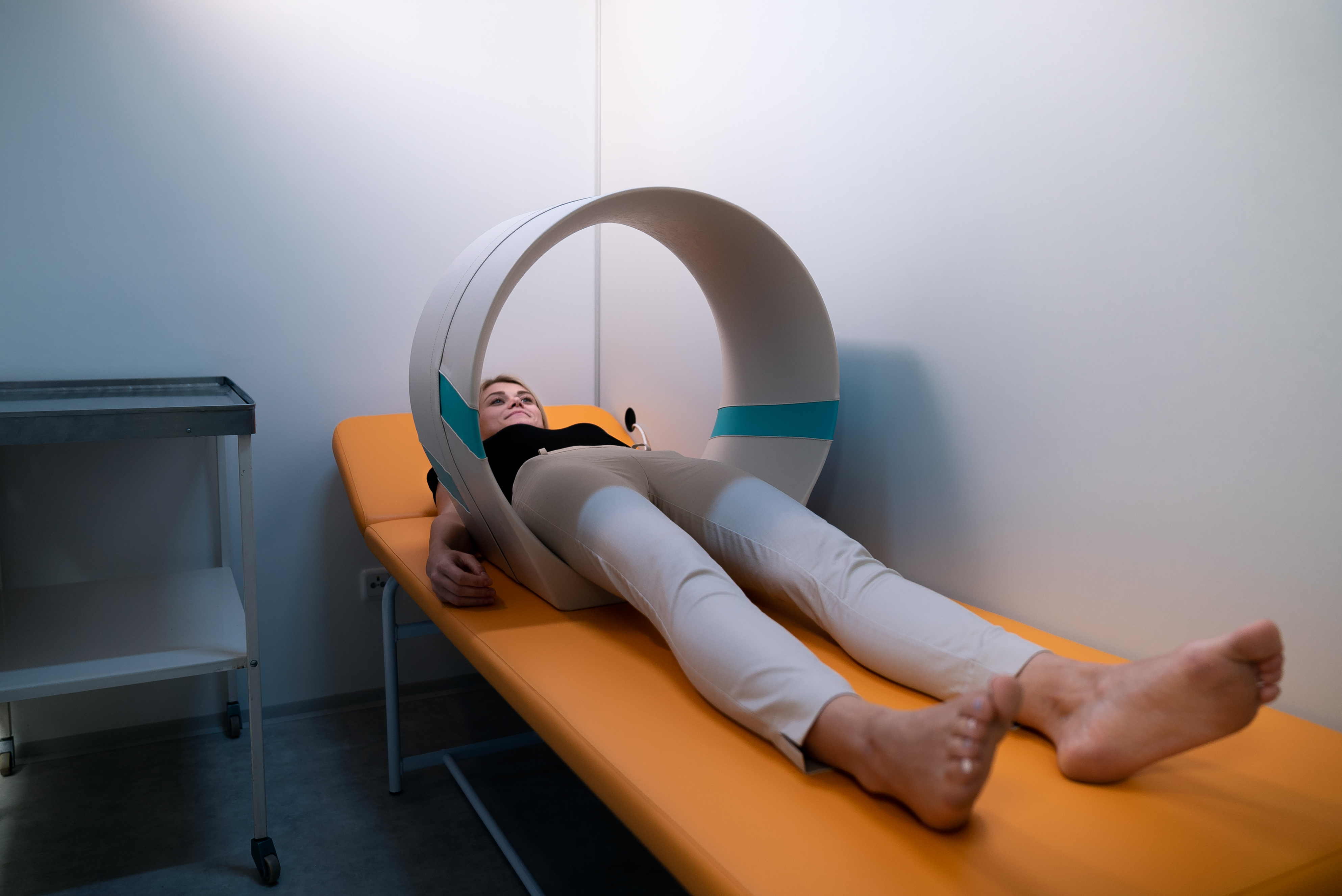 OK REHABILITACE Ostrava foto 3