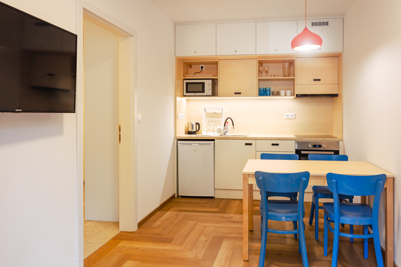 Hotel Edvard foto 5