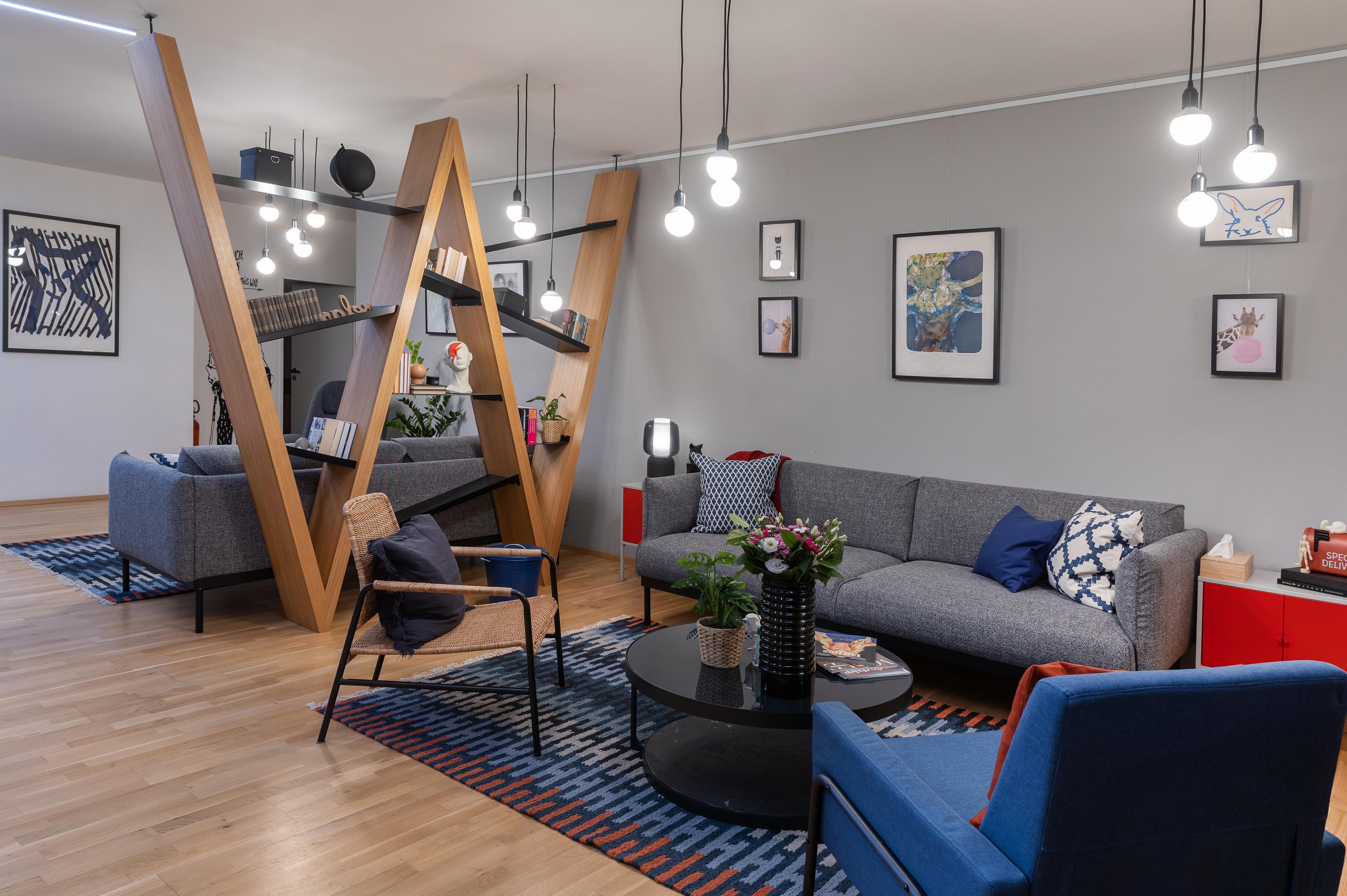 New Work Smíchov Business Center, s.r.o.