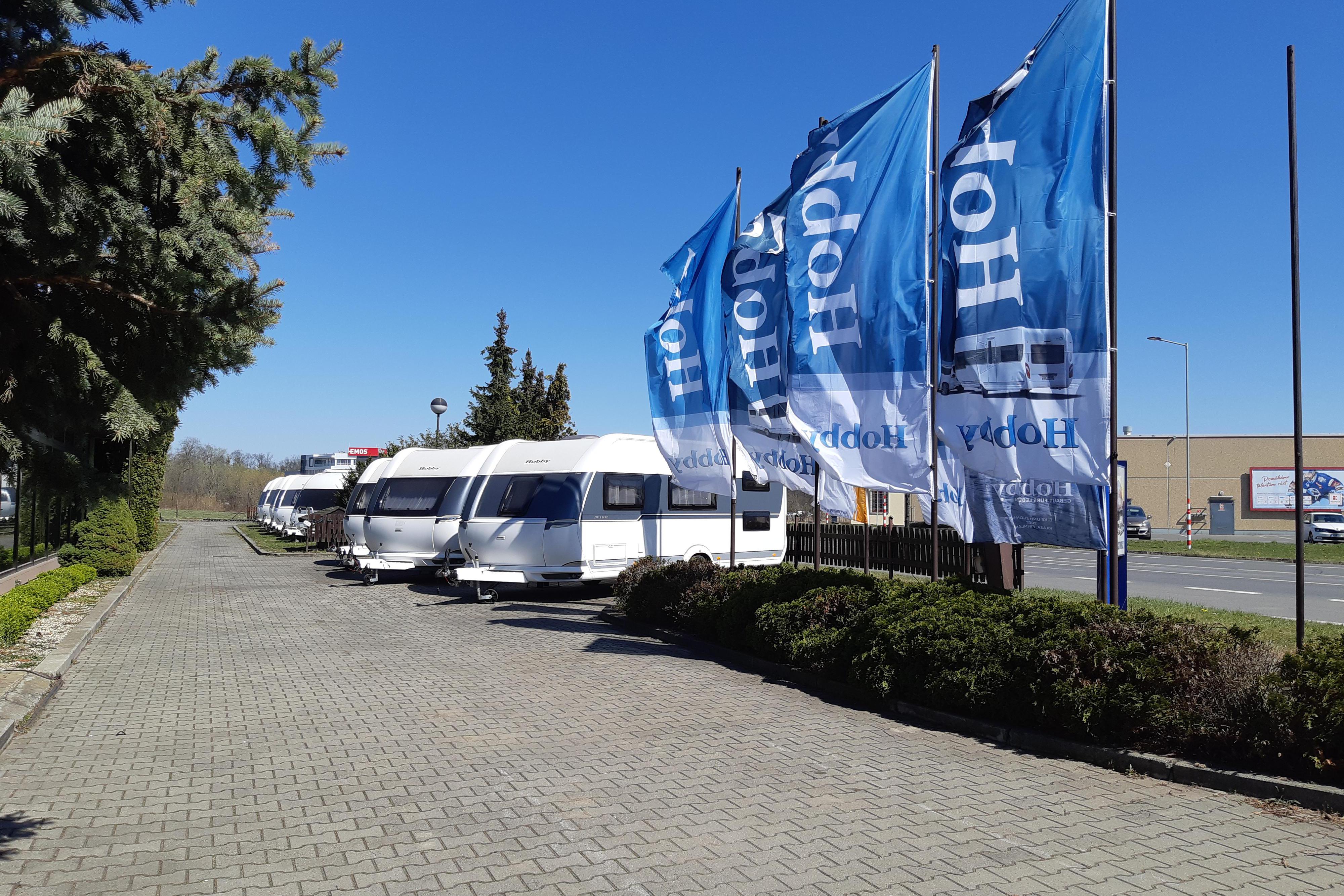 Karavan Morava s.r.o