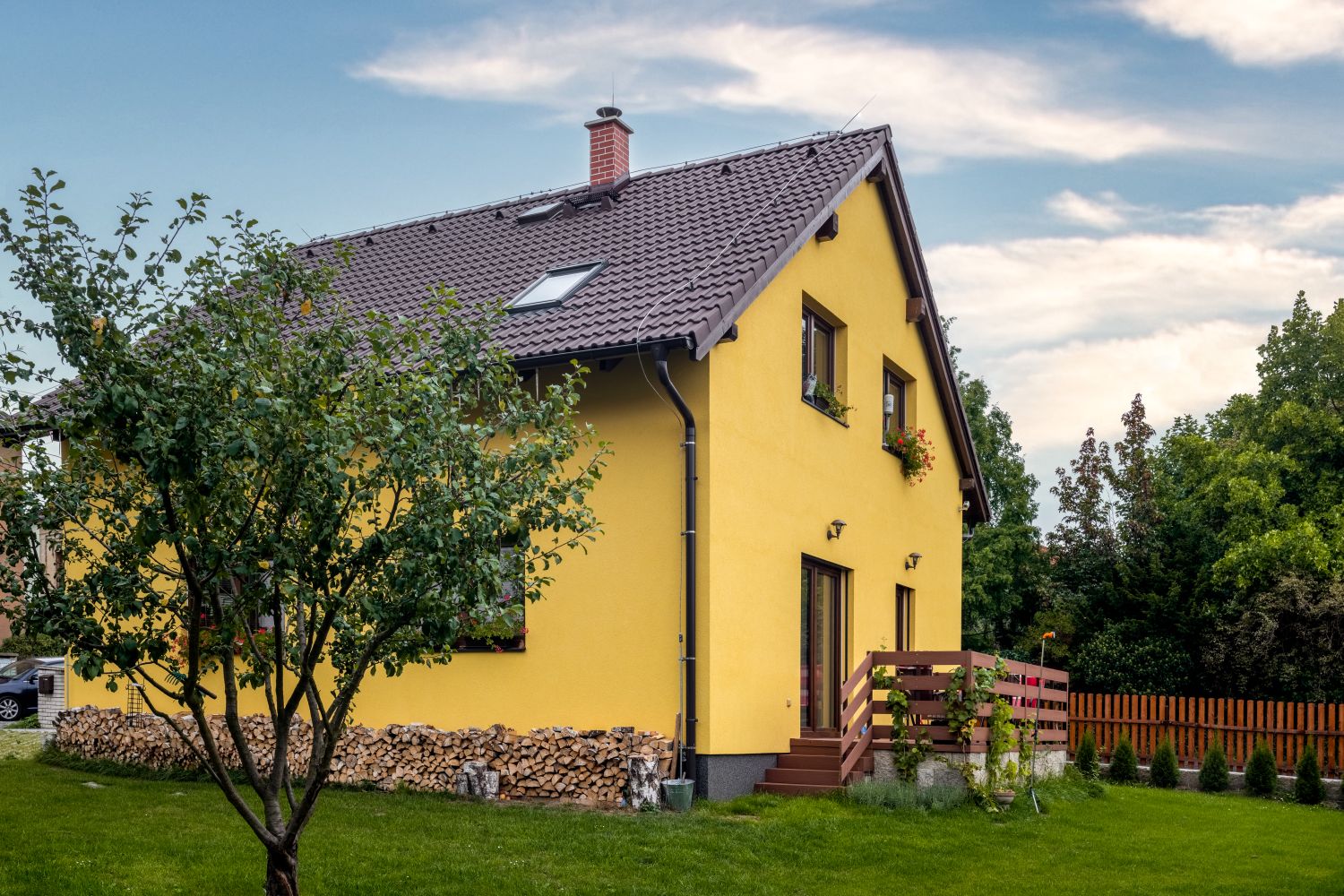 Michal Kovářík - správa majetku