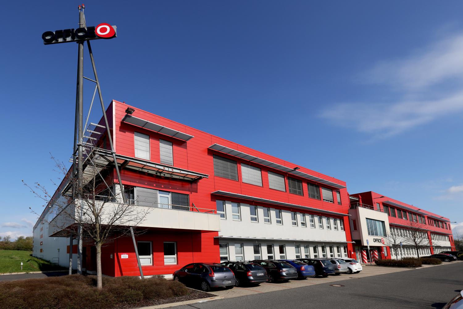 OFFICEO.cz foto 5