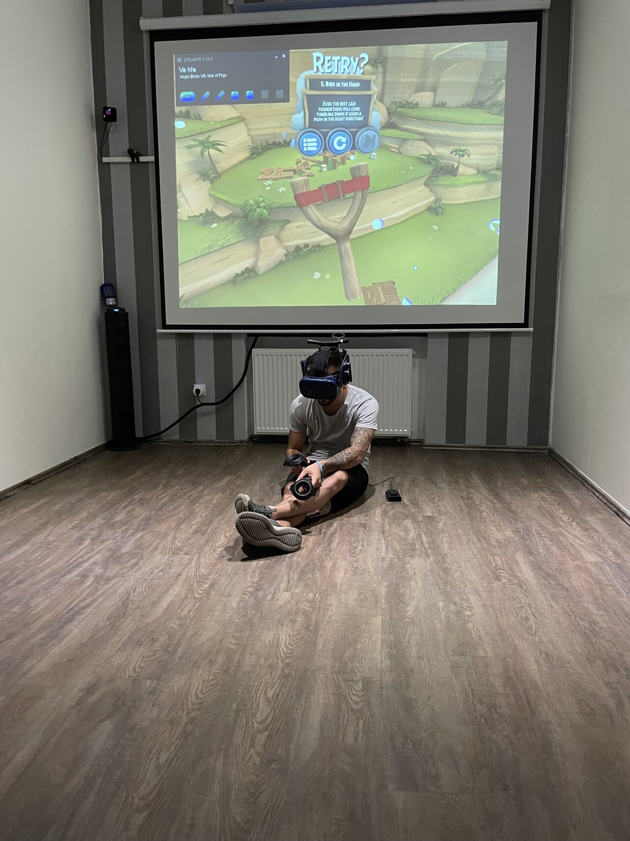 VRko.cz - Herna virtuální reality foto 5