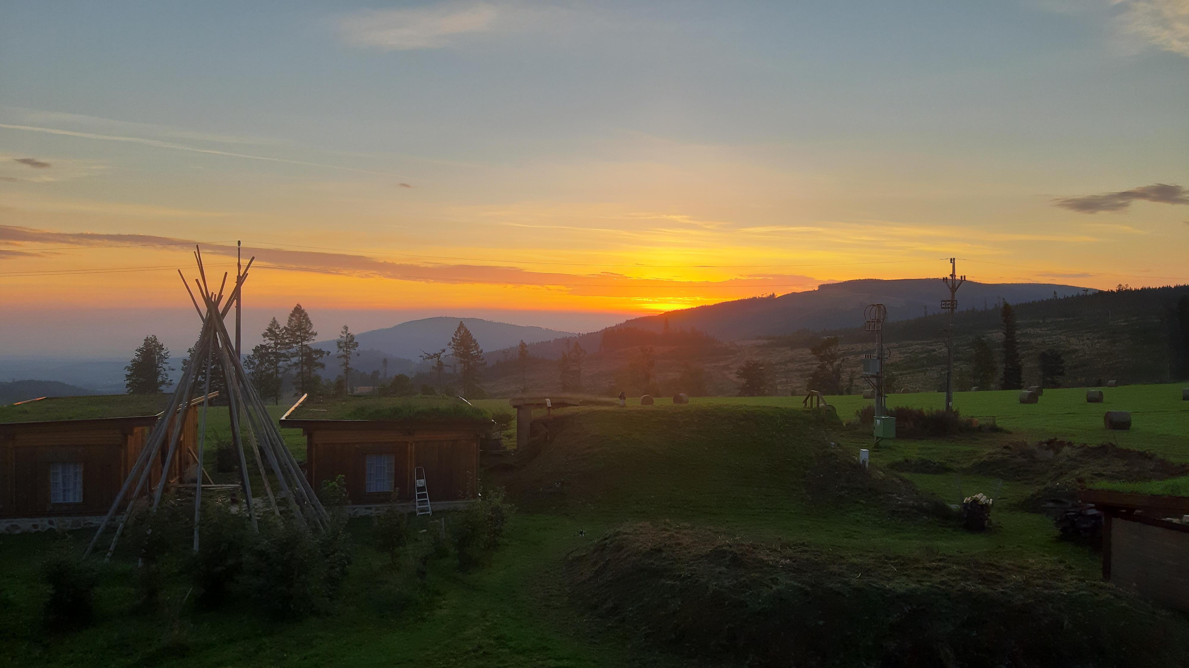 Chata Férovka foto 2