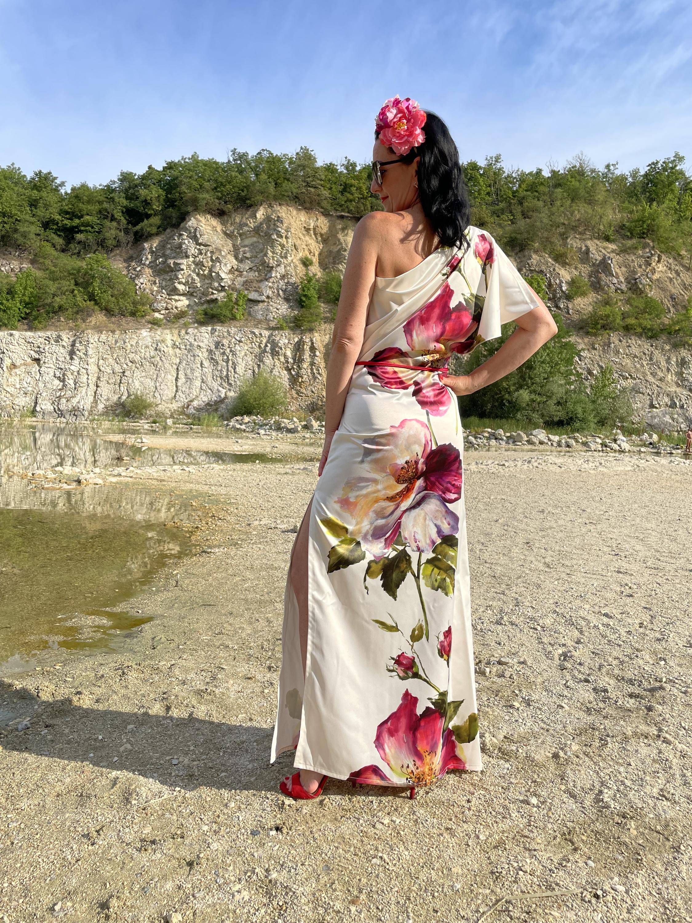 Eva Urbánková - Módní návrhářka a malířka foto 3