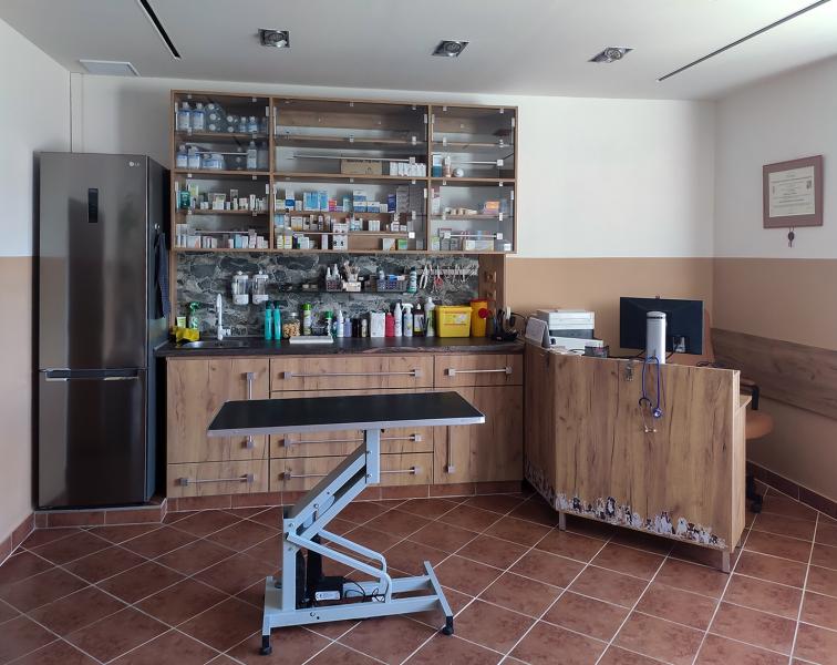 Veterinární ordinace SILVIAVET foto 3