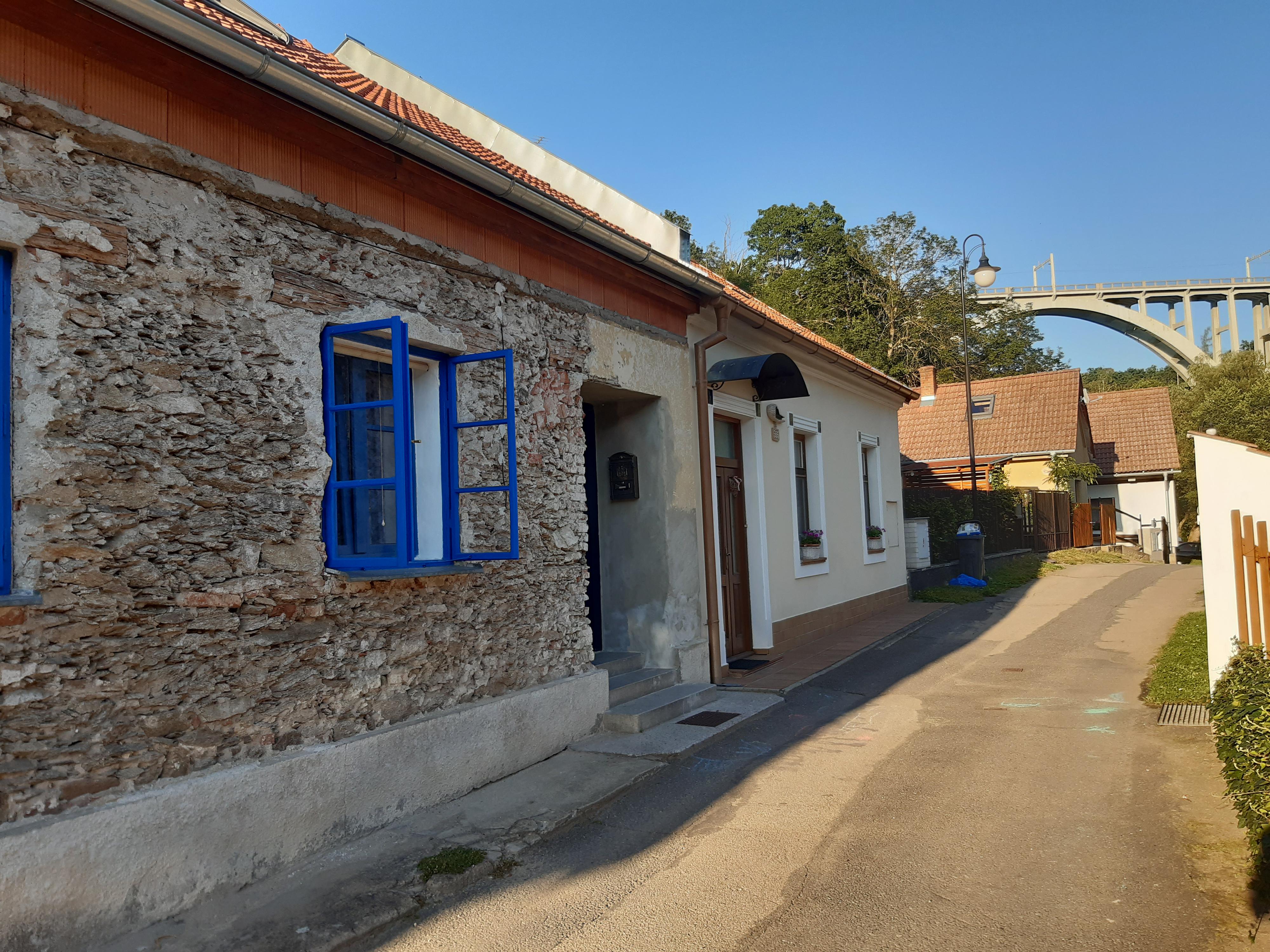 Holiday Home Parkany 1 foto 1