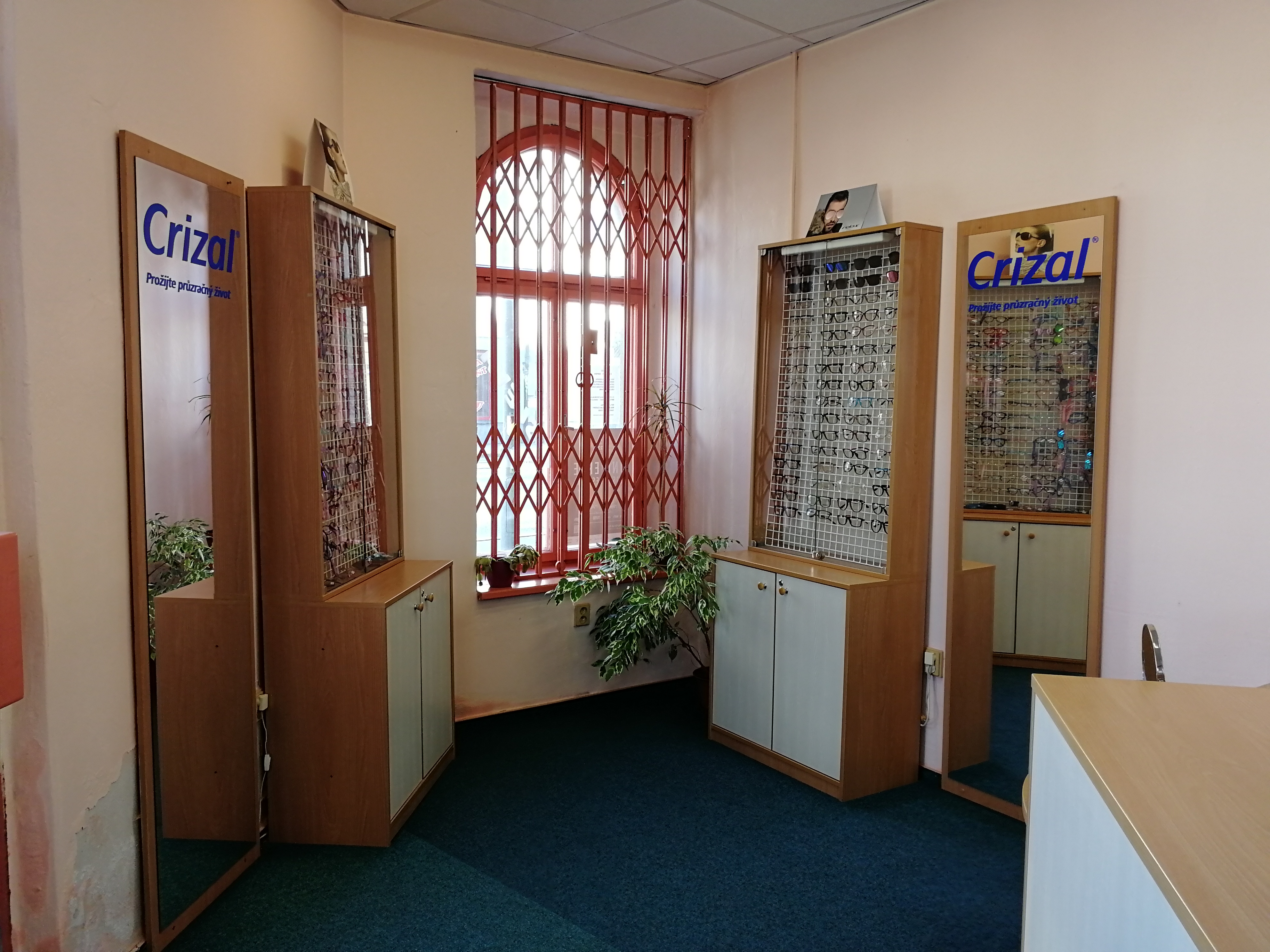 Overoptic (Optika U Štíra) foto 3