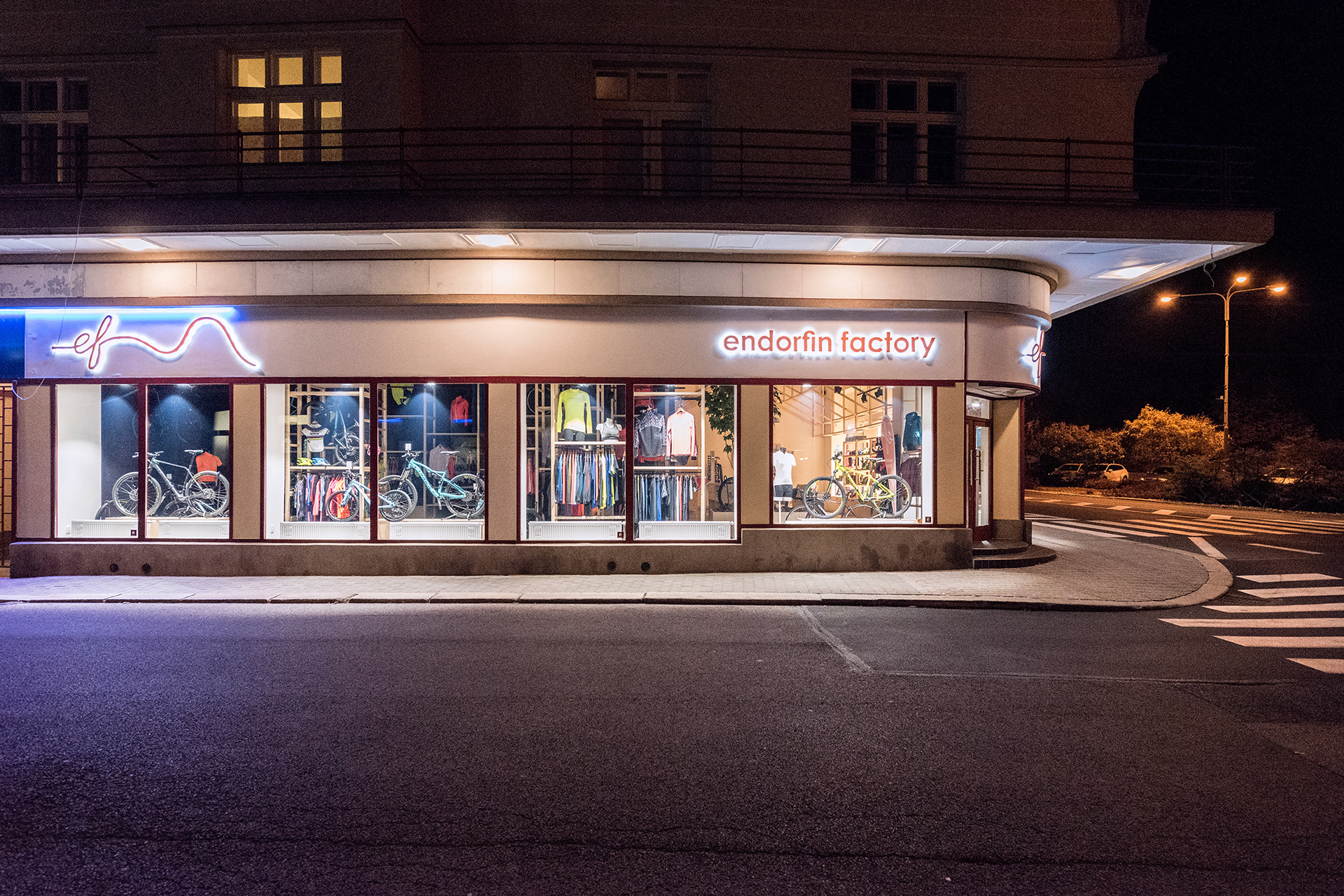 endorfin factory foto 2