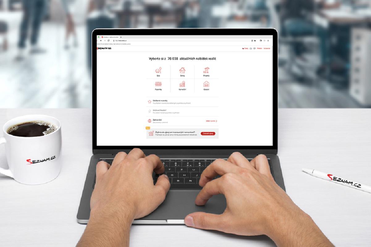 Sreality.cz