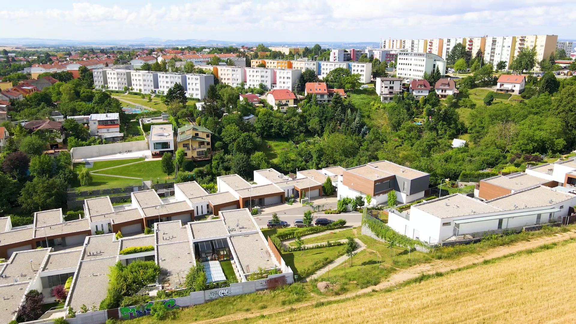MLČOCH reality, partner Justo foto 2 (náhled videa)