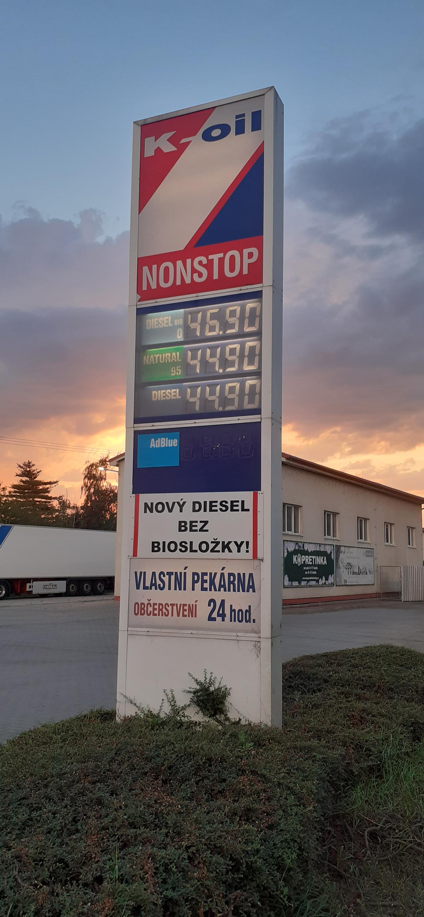 K-OIL, s.r.o. foto 2
