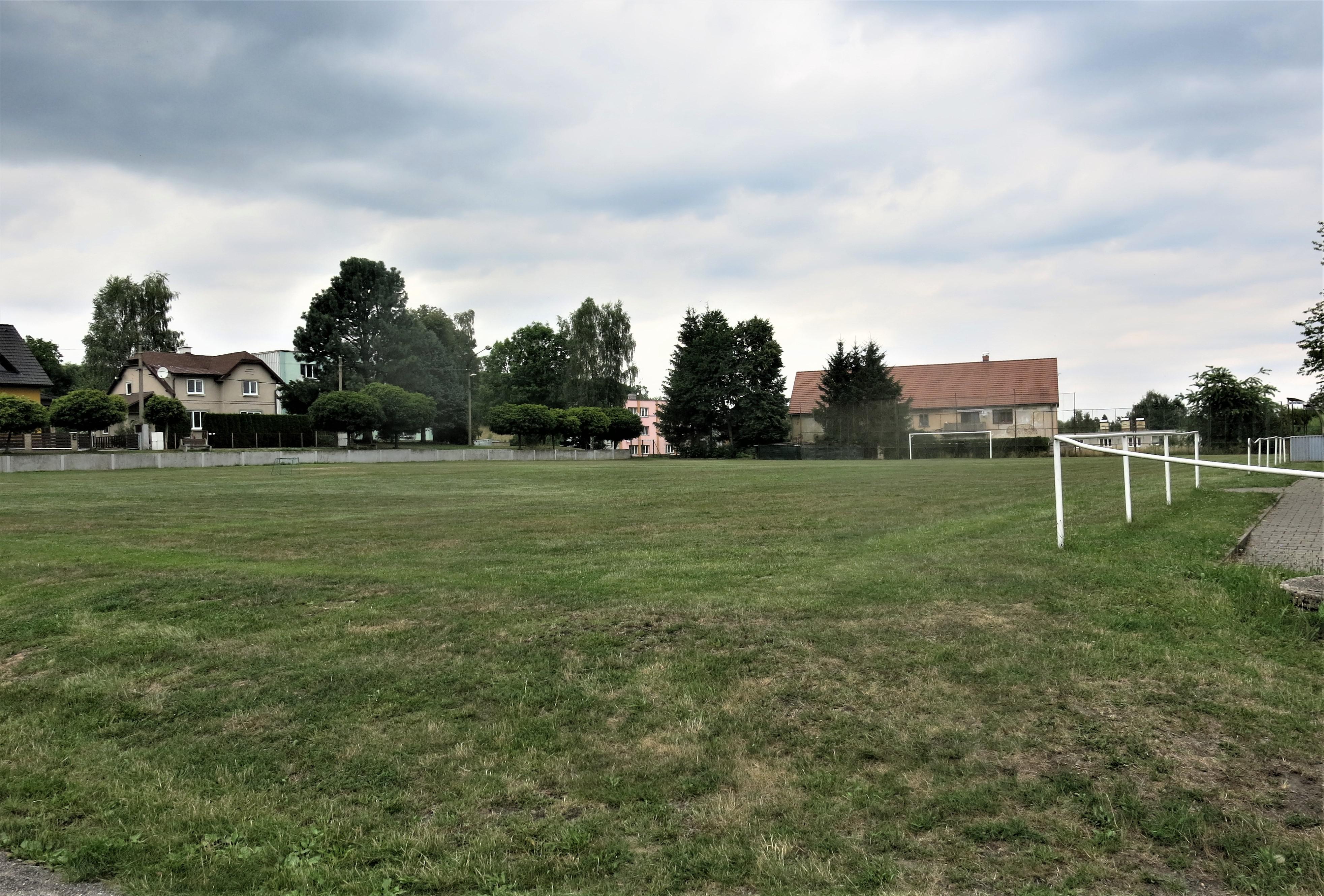 TJ Sokol Kunratice foto 1