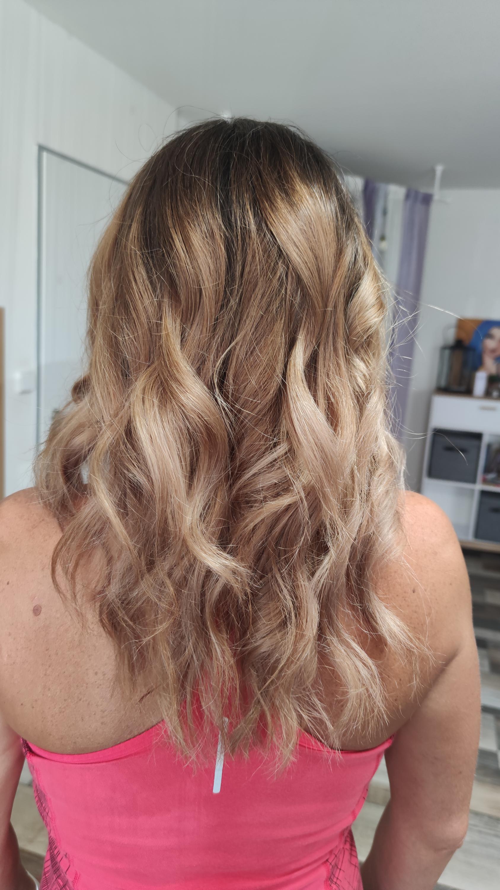 Hair salon Vendula Morkusová foto 1