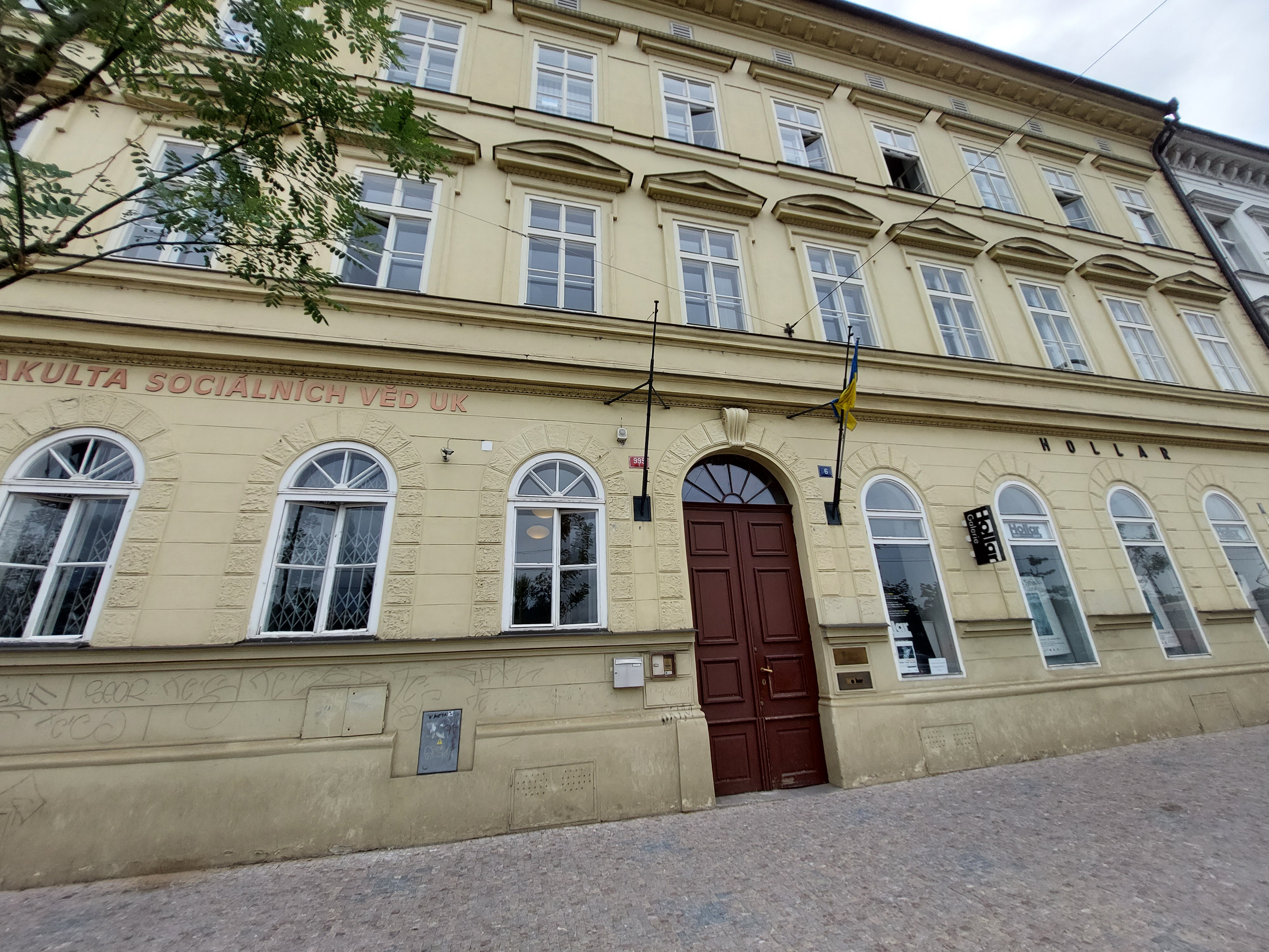 Galerie Hollar foto 3