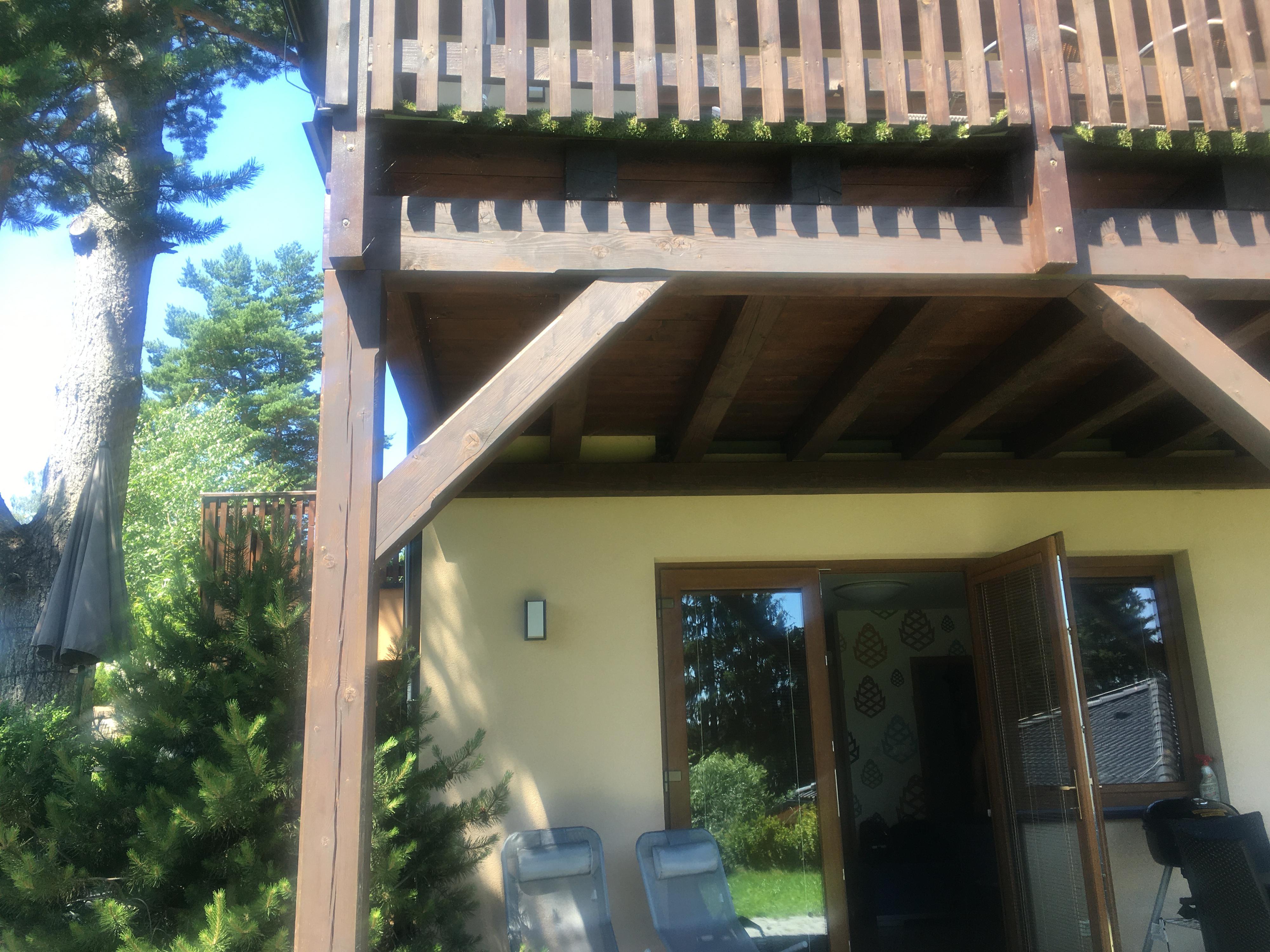 Apartmány Pinie Lipno foto 5