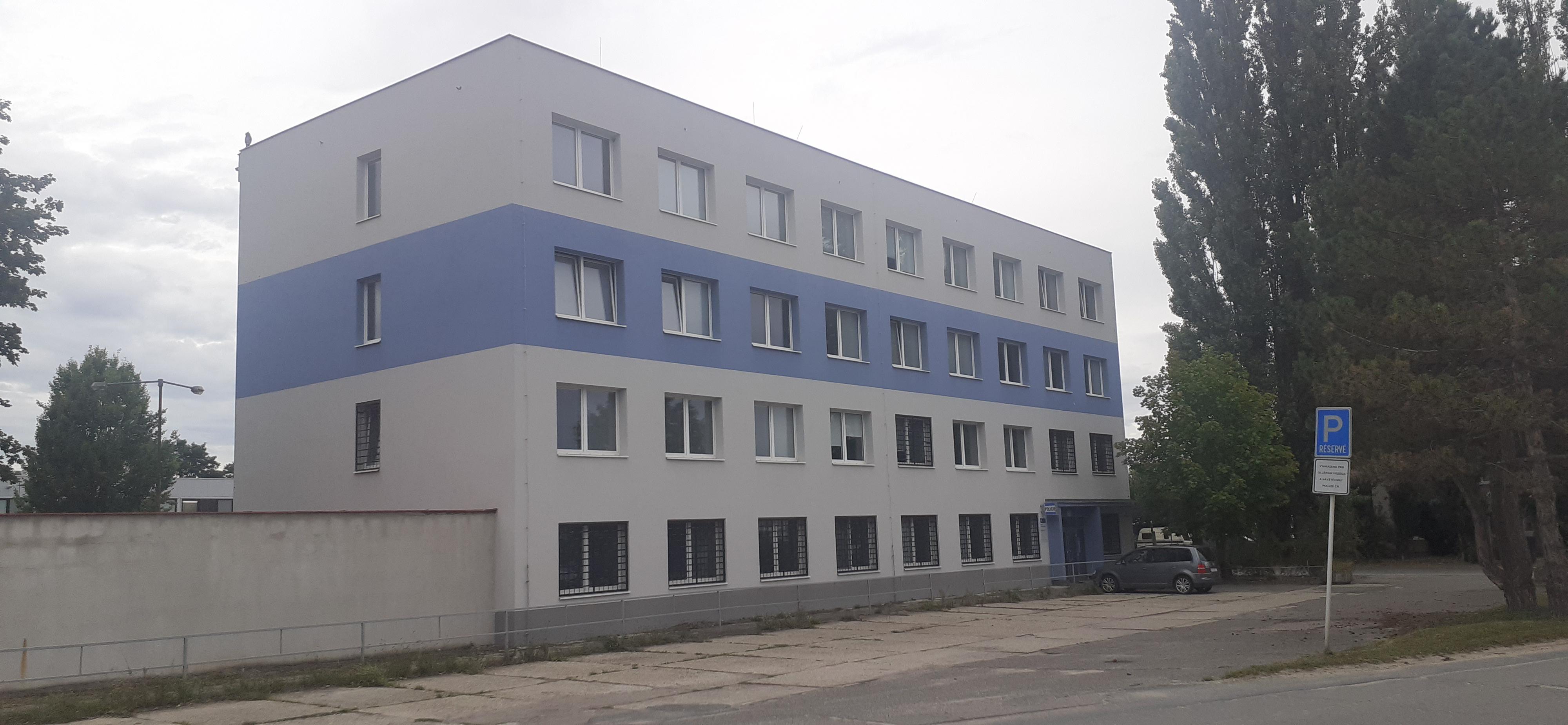 Policie ČR - Územní odbor Kolín foto 2