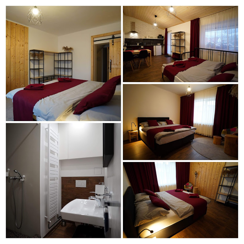 Ubytování DobrýBydlo foto 4