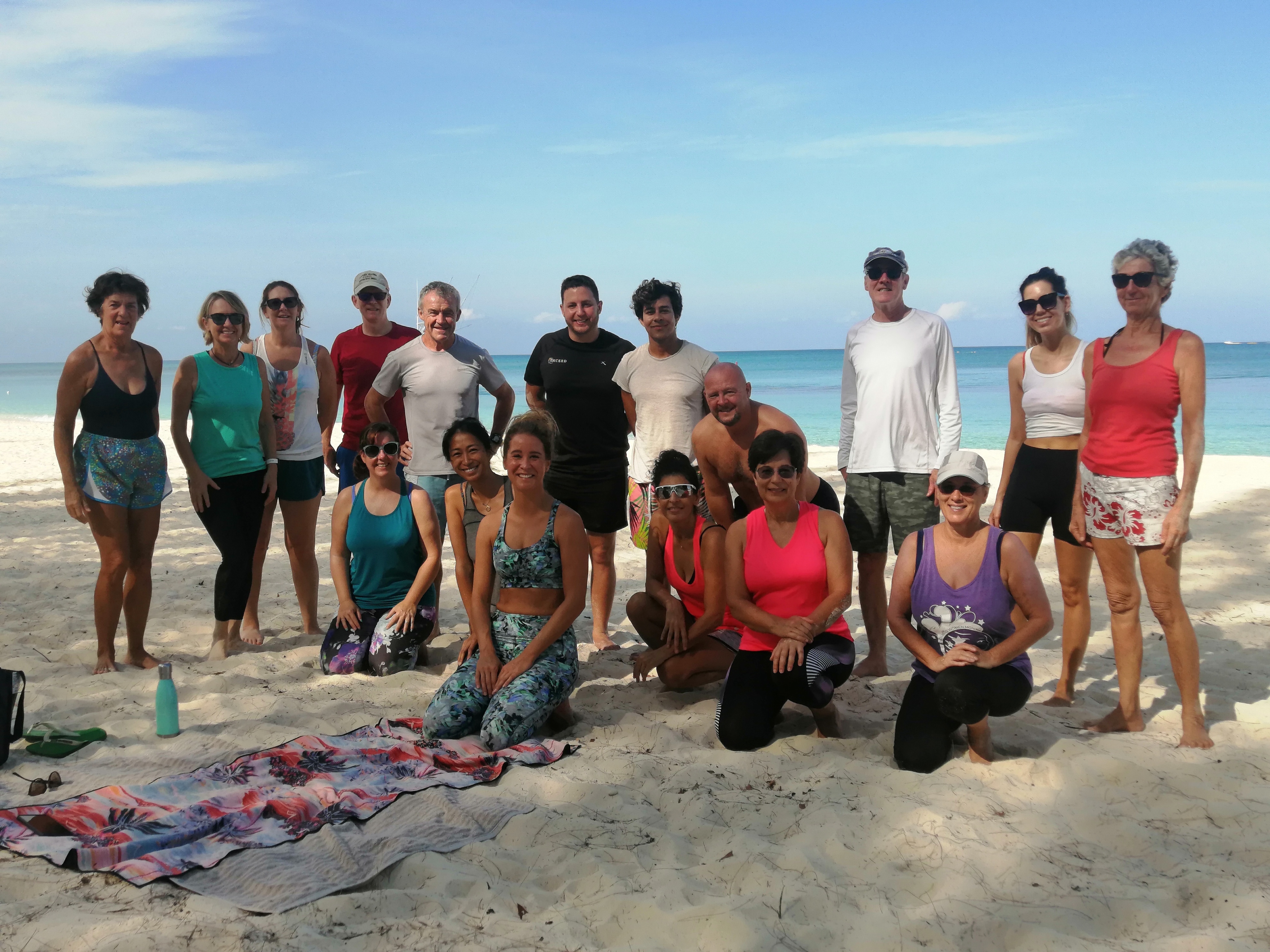 YOGA FLOW THERAPY foto 4
