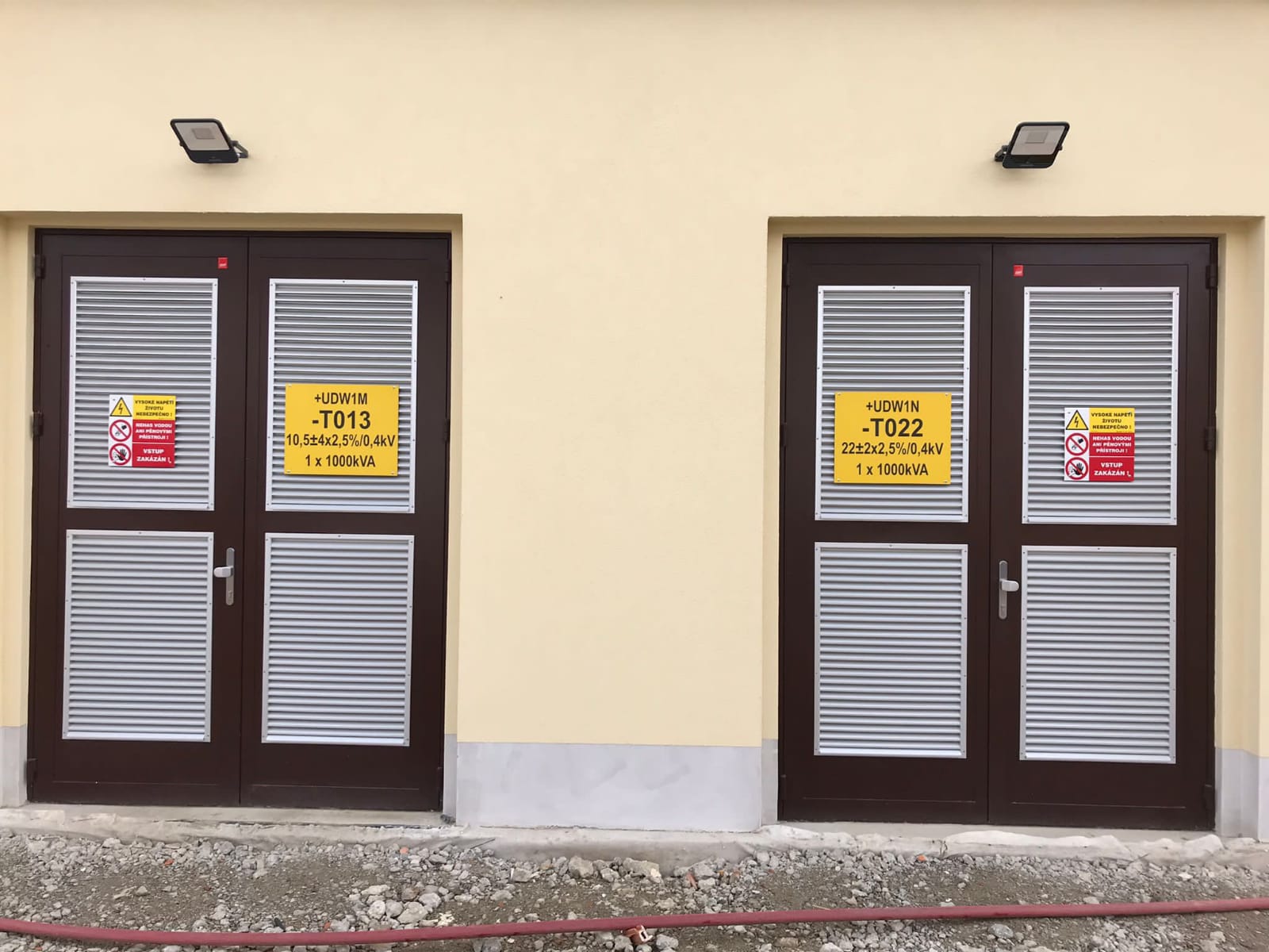 PPI - protipožární dveře, s.r.o.