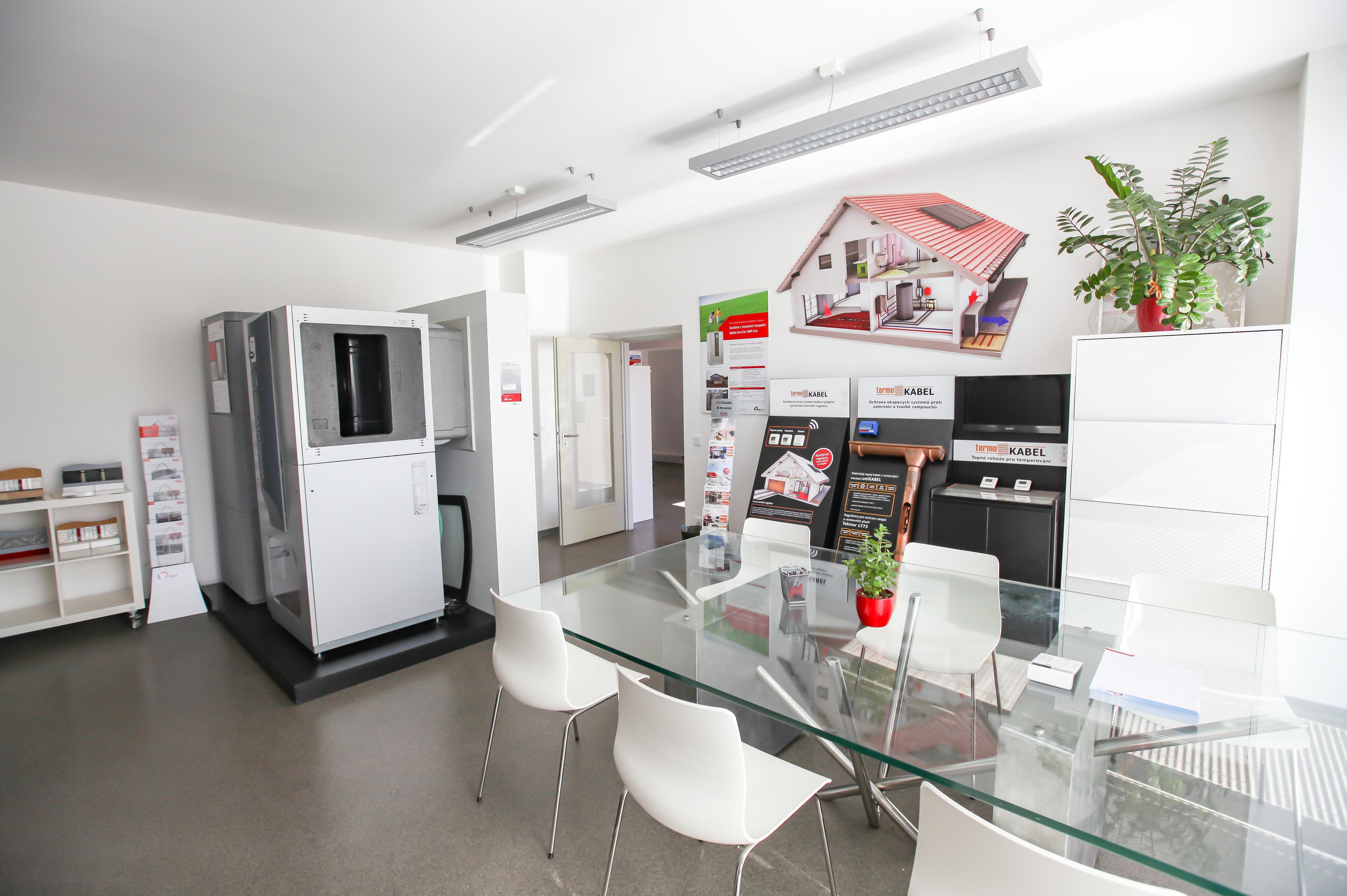 ALPHATEC comfort systems, s.r.o.