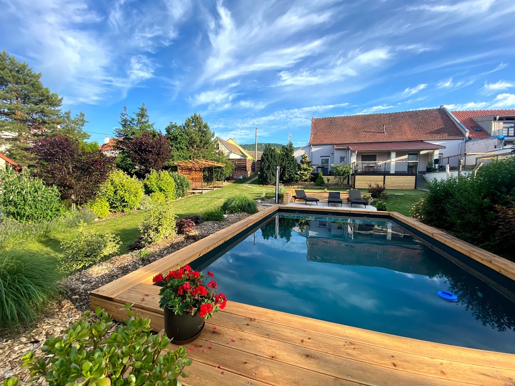 Ubytování DobrýBydlo foto 2