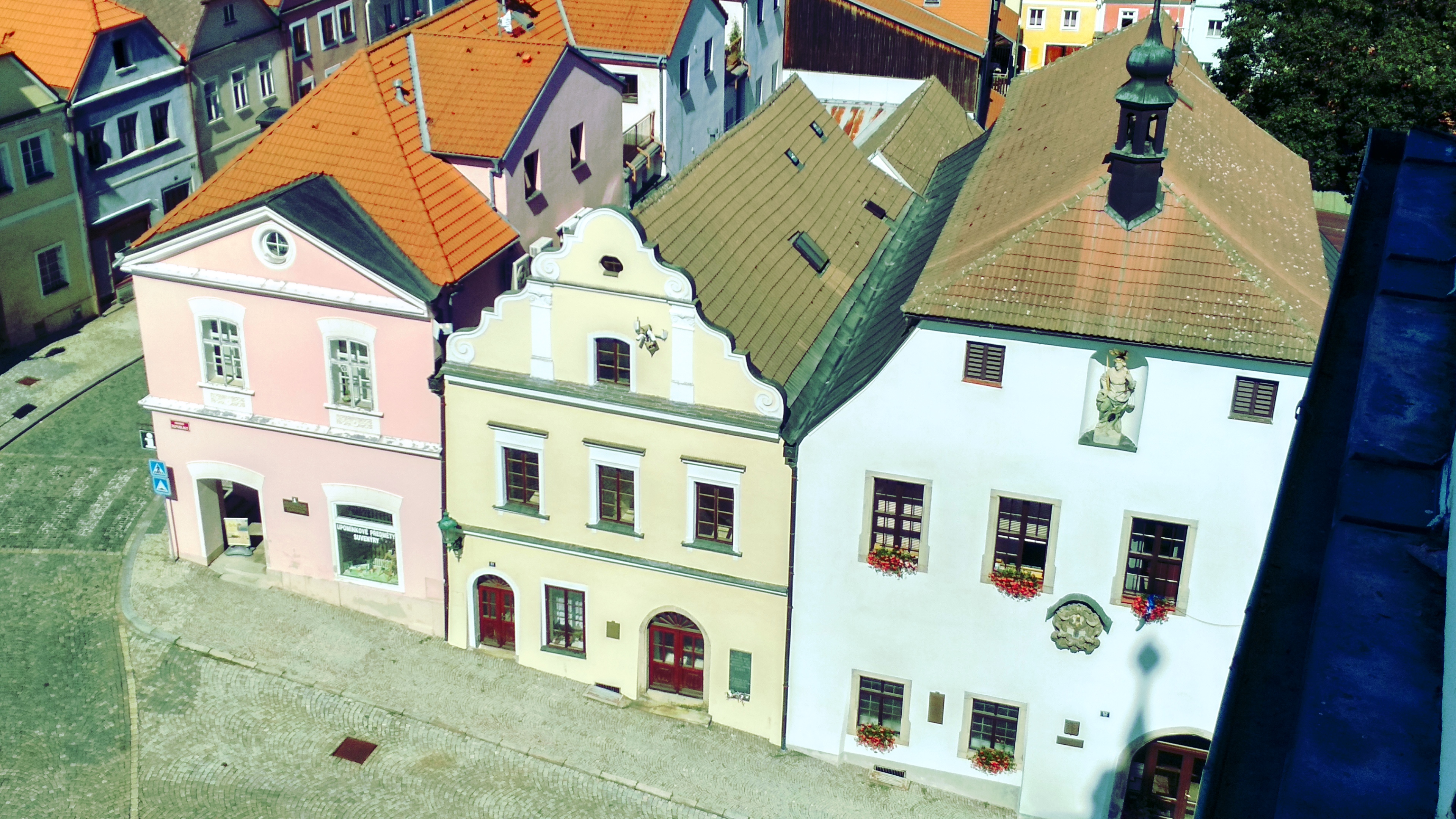 Regionální informační centrum foto 2