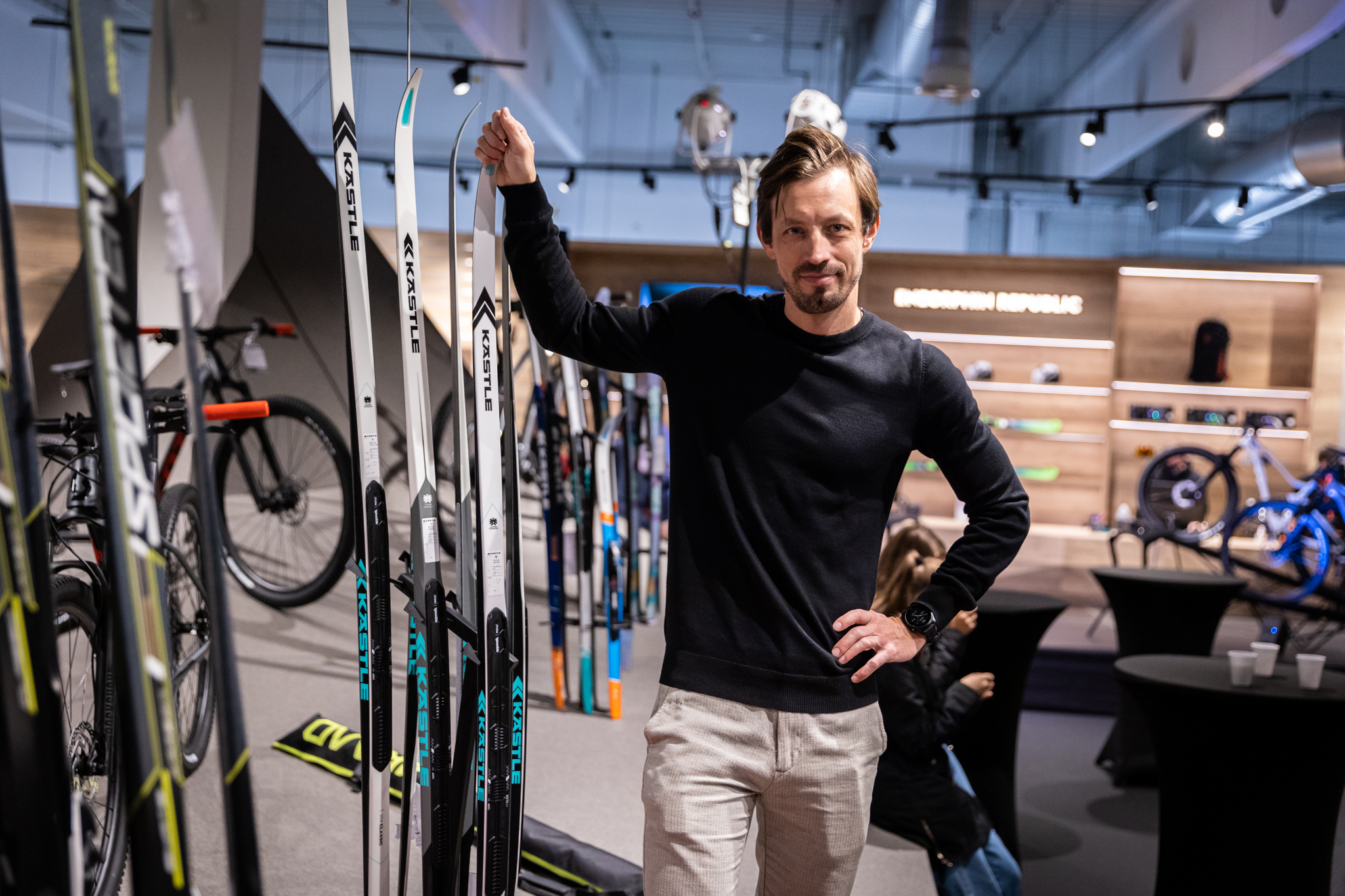 Endorphin Republic foto 5