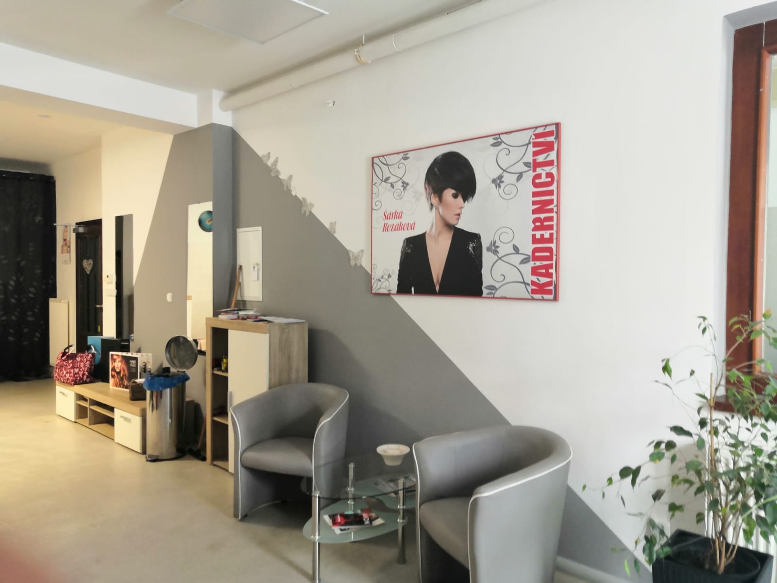 Kadeřnictví Šárka Kozáková foto 3