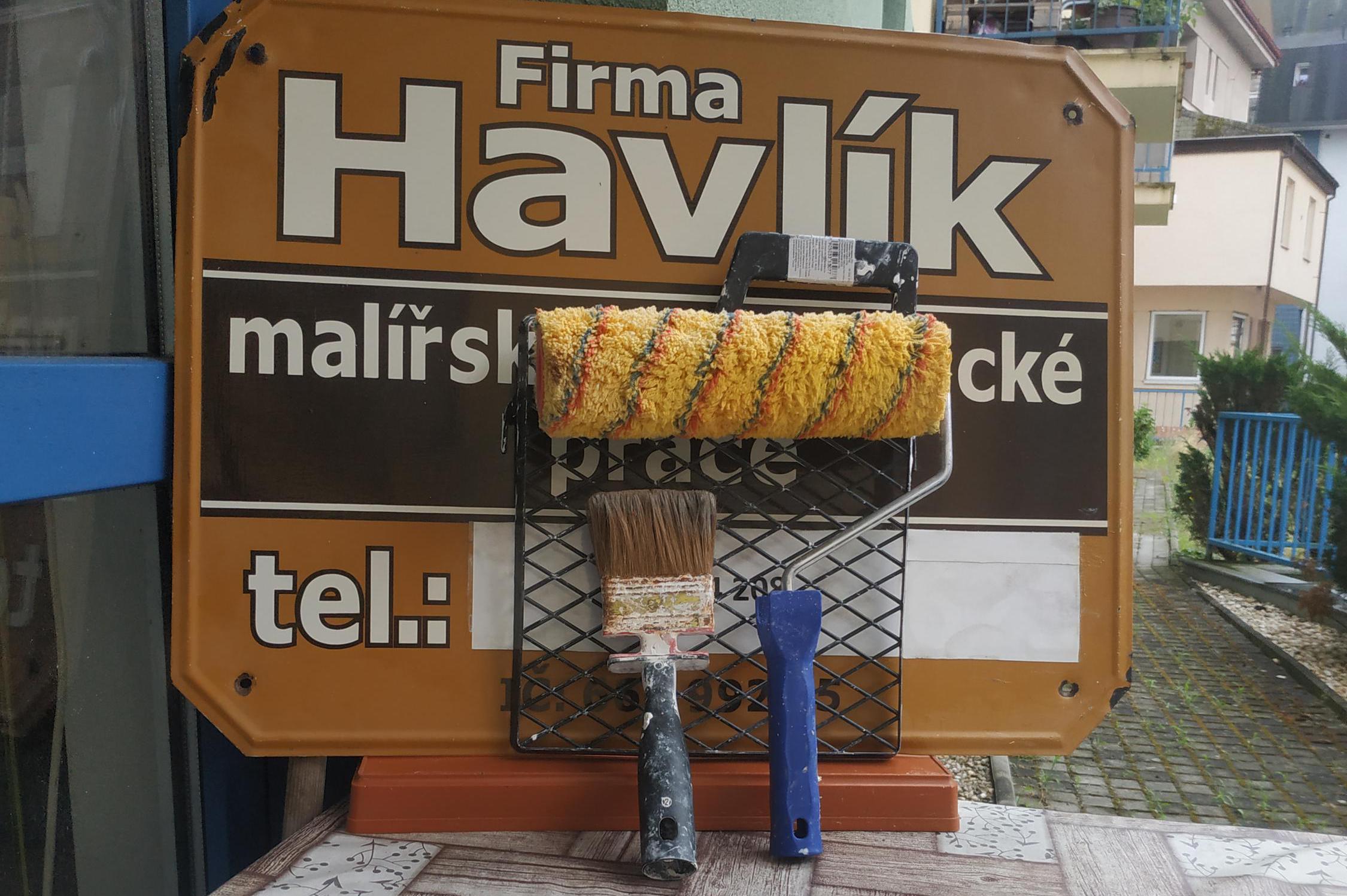 Firma Havlík