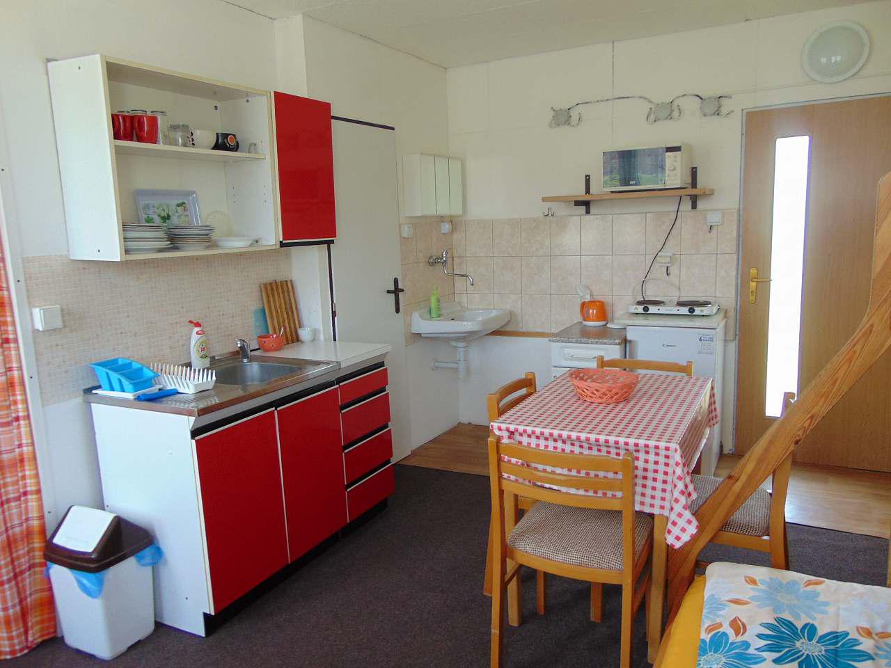 Apartmán Láska foto 6
