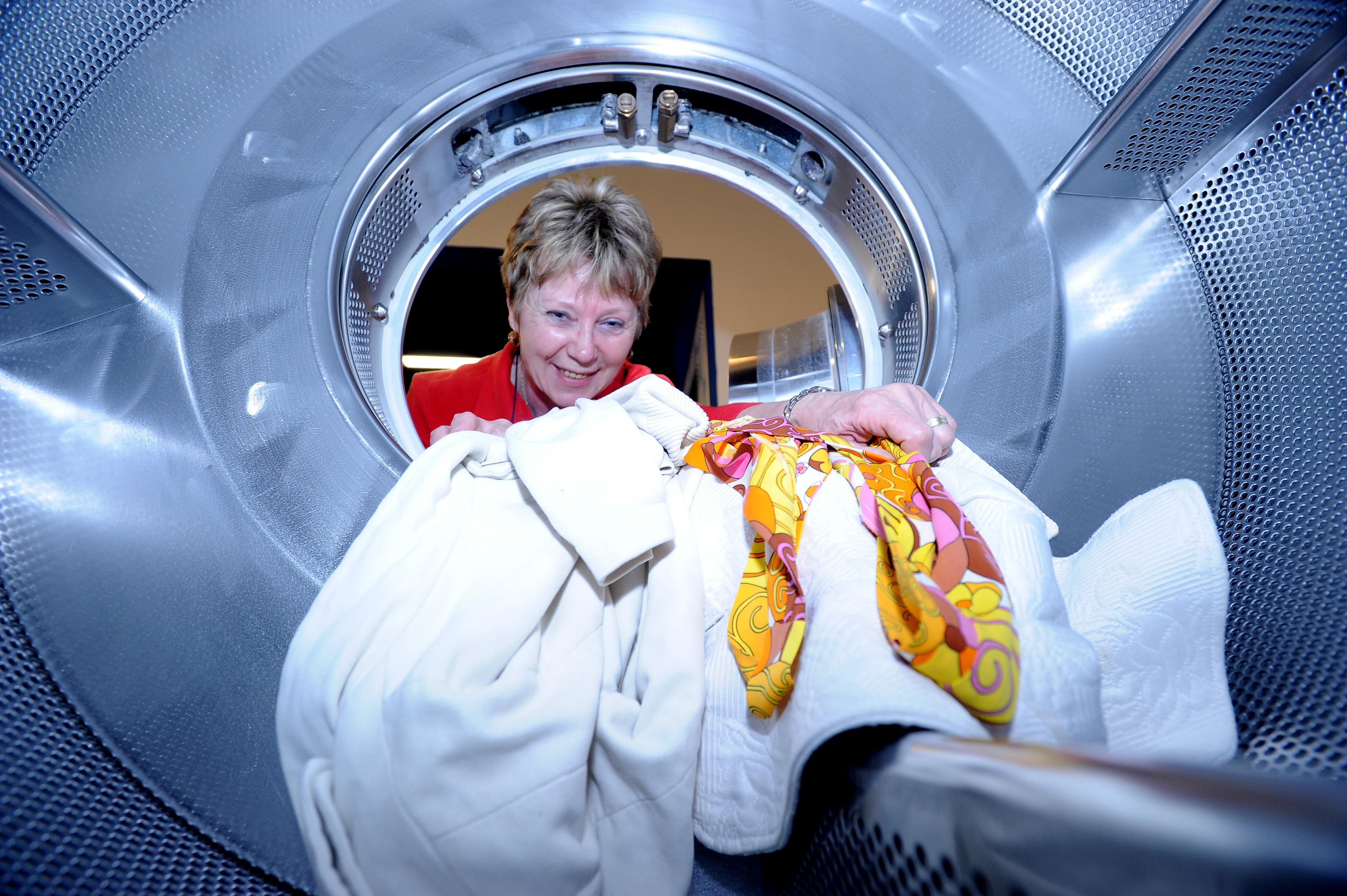 Čistírna oděvů Daja foto 5