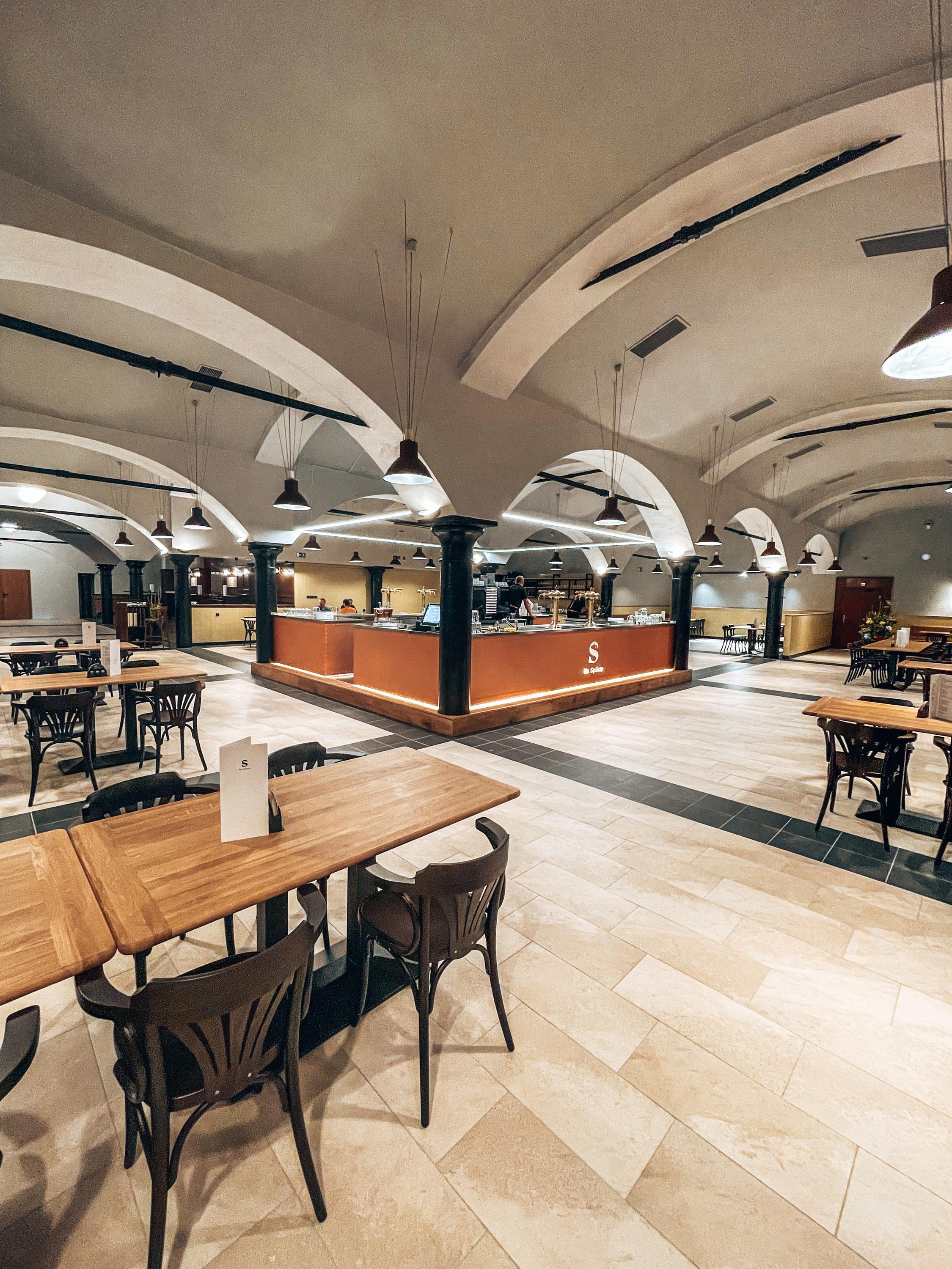 Hospoda Na Spilce foto 5