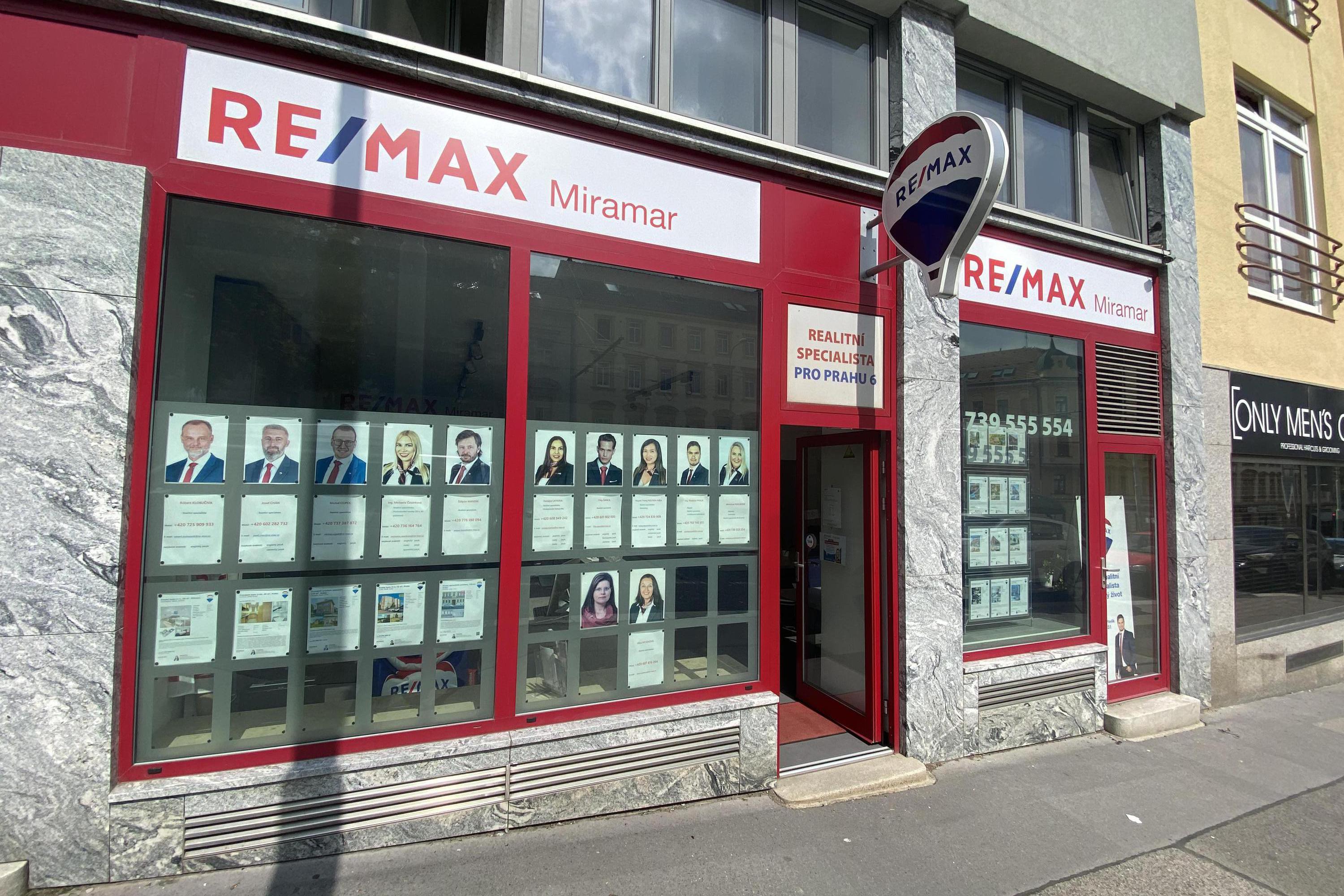 Michal Cejpek - Certifikovaný realitní makléř