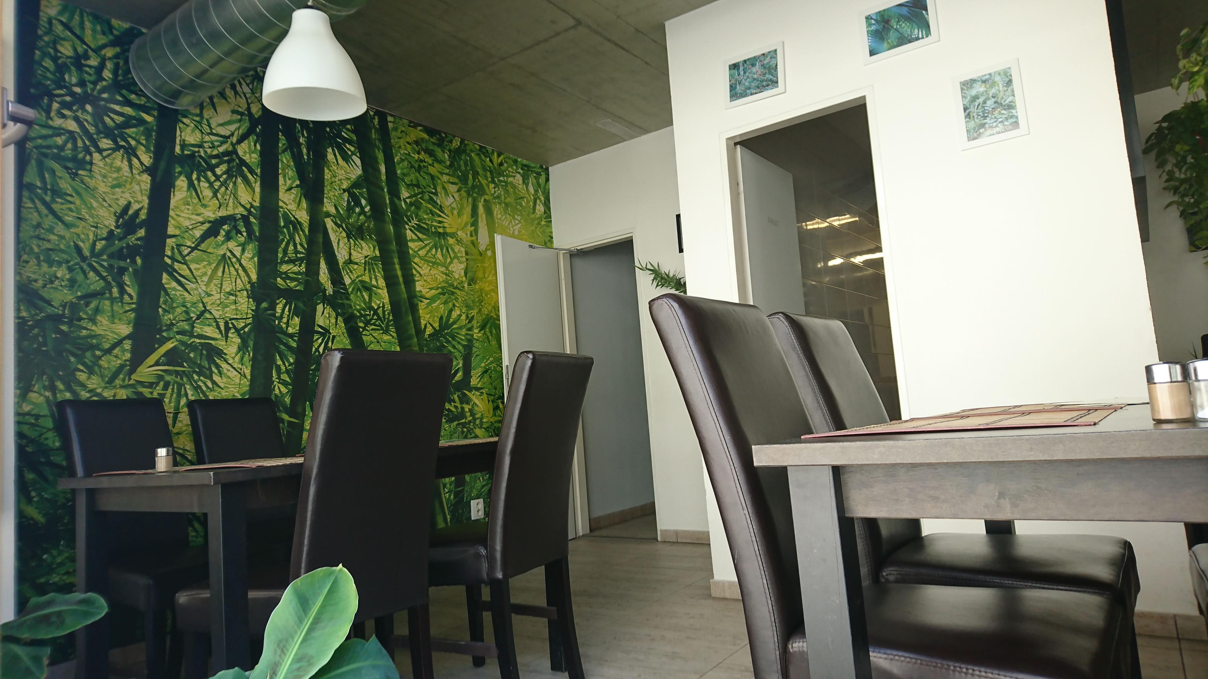 Restaurace U Agamy - gluten free foto 5