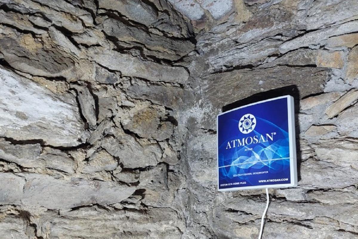 Atmosan Czech s.r.o.