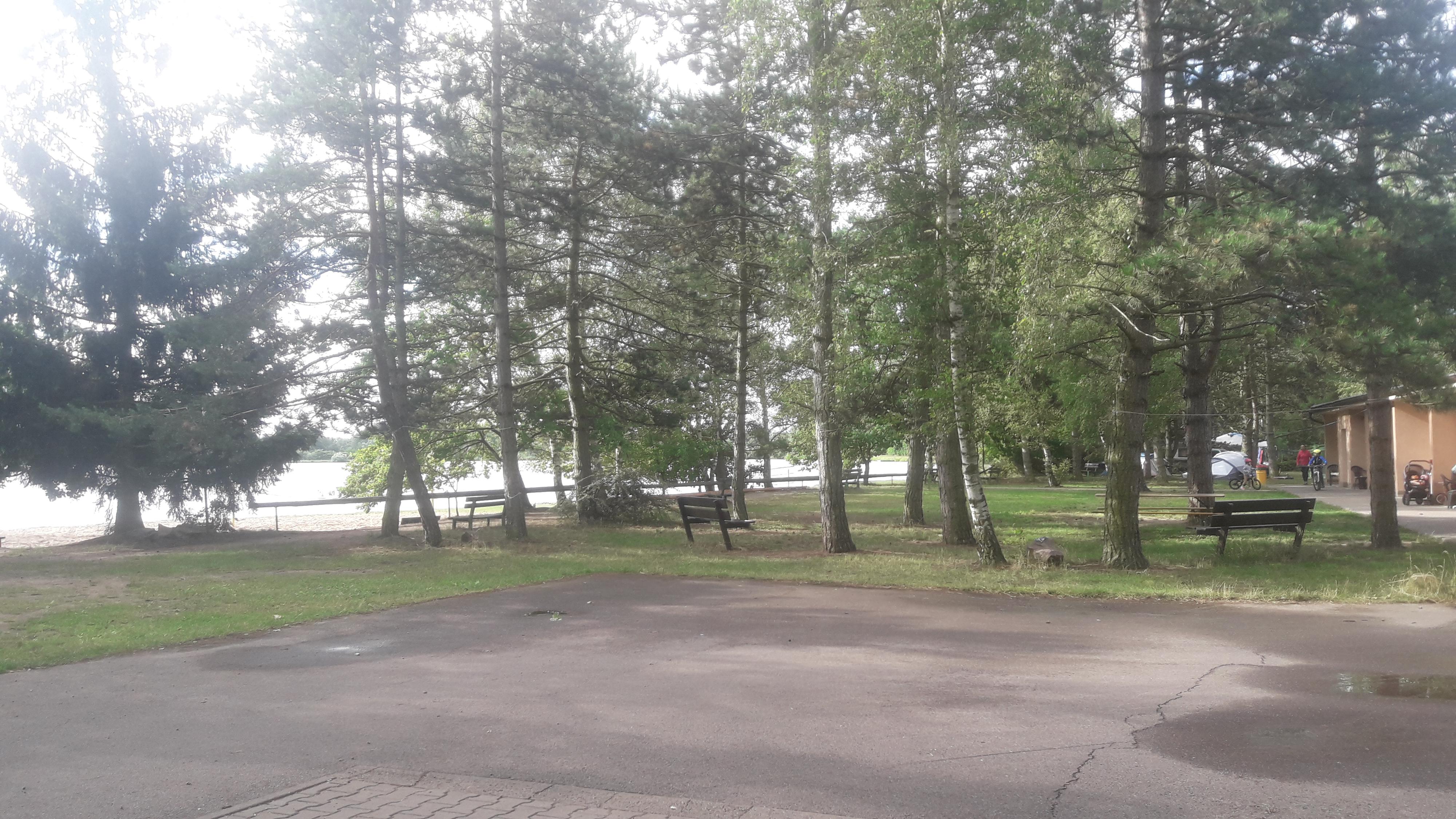 Autokemp Buňkov foto 5