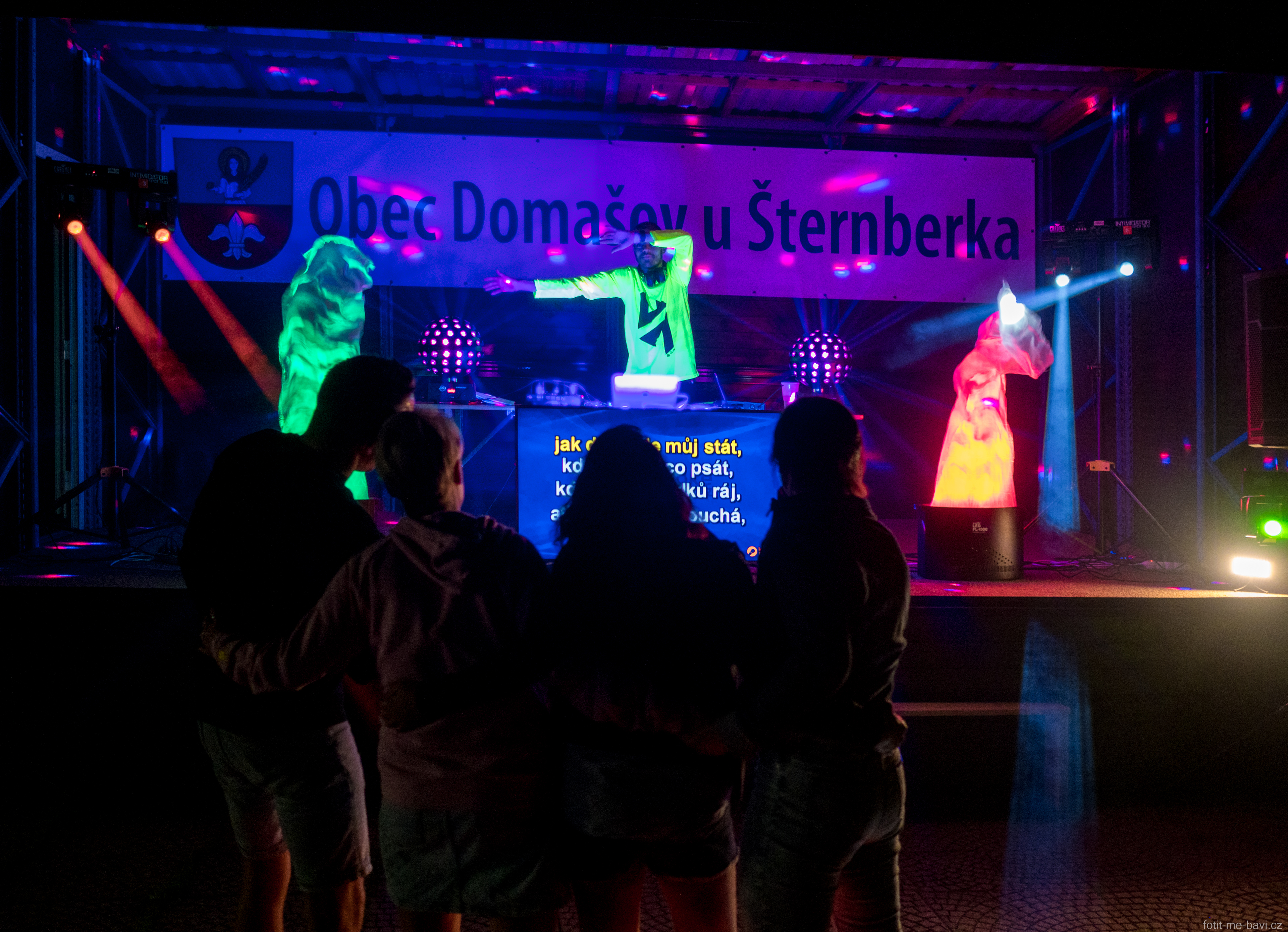 Karaoke Olomouc foto 2
