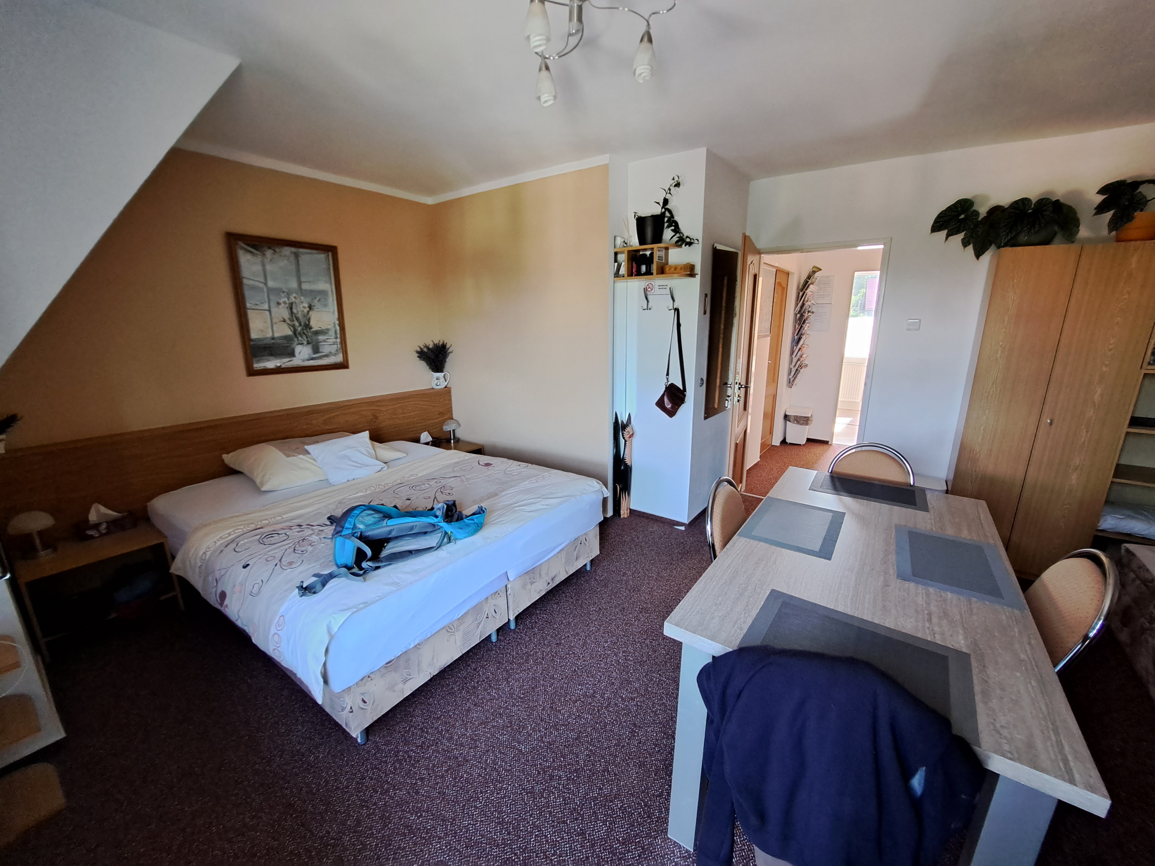 Pension Medovil foto 5