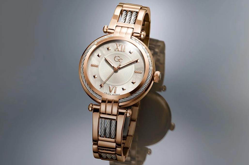 Kompletní kolekce značky Guess